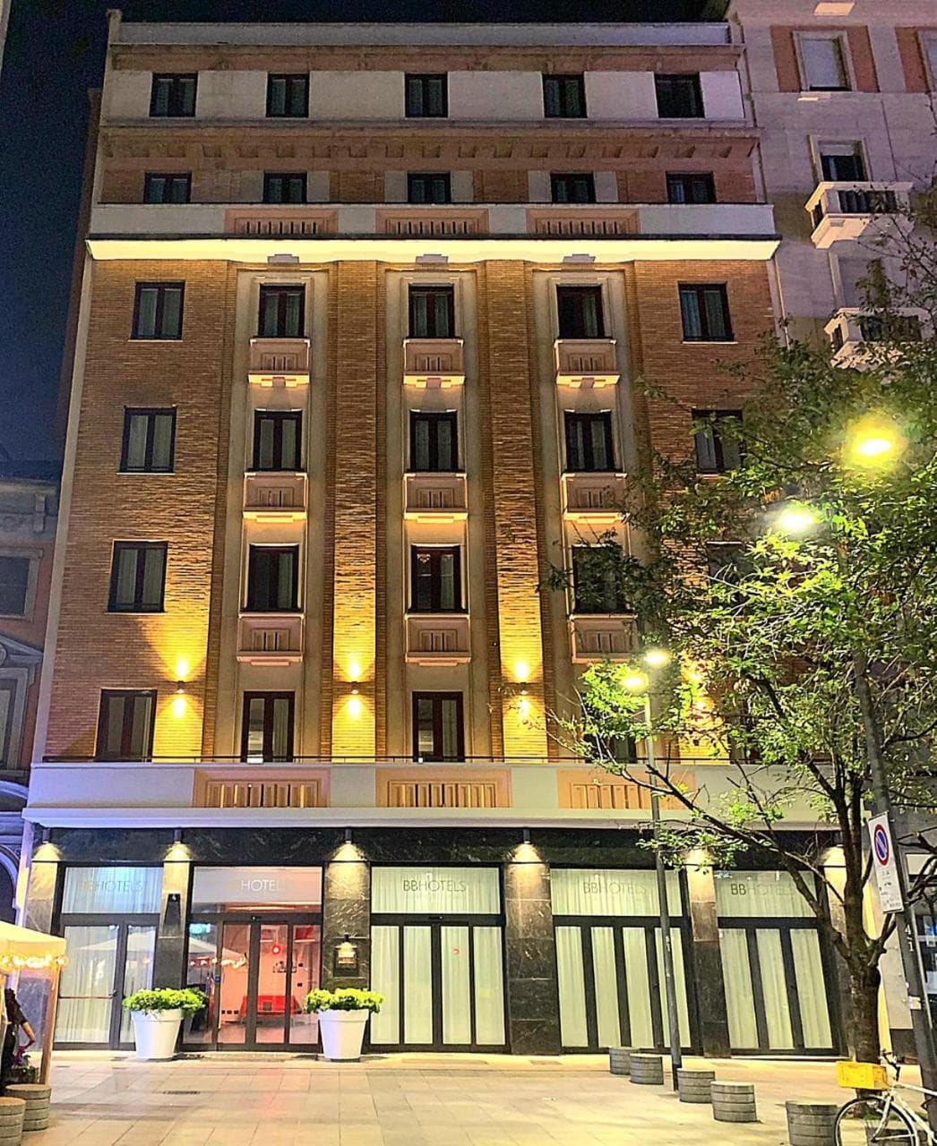 BB Hoteles Smarthotel Duomo — 2
