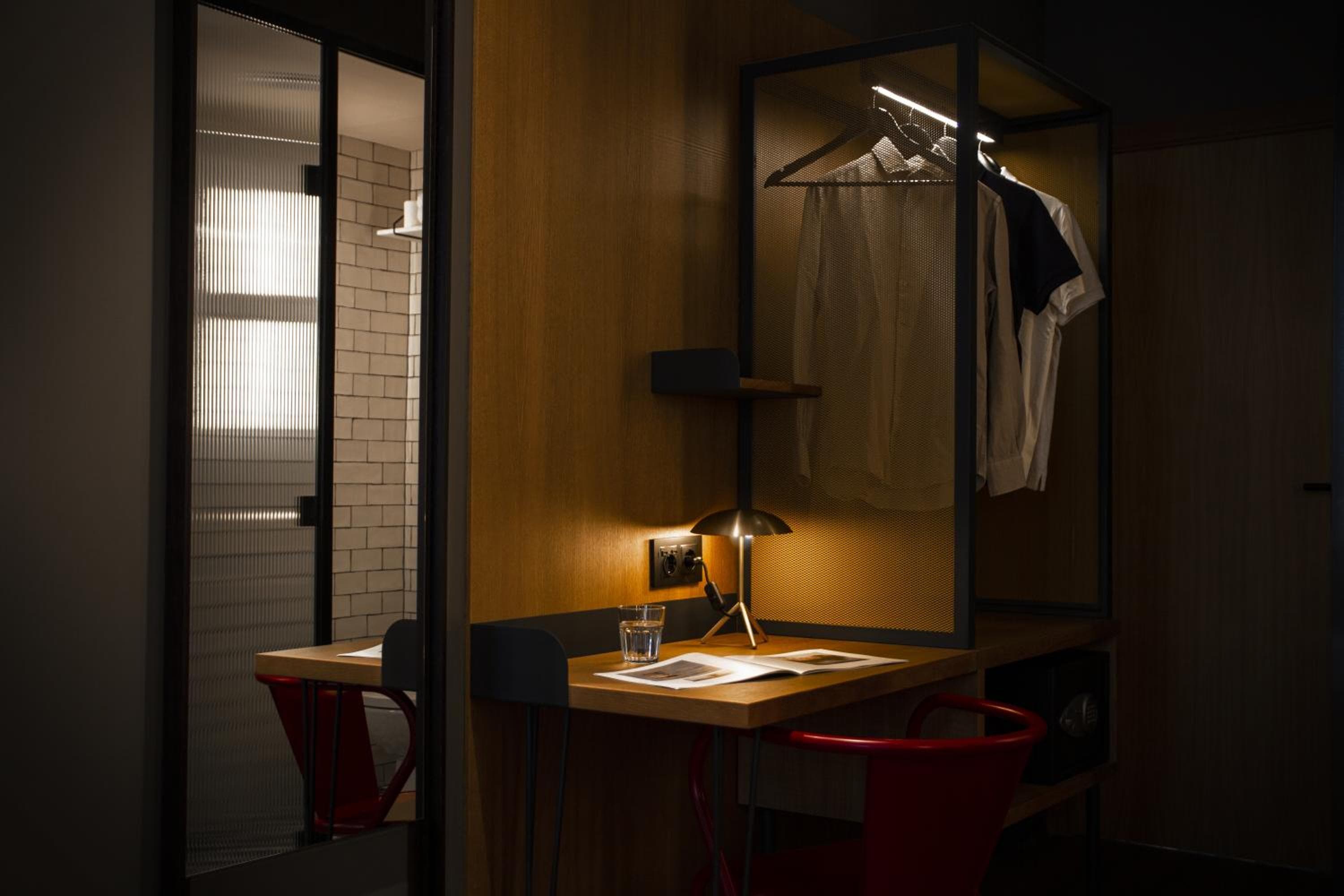 Letoh Letoh Gran Vía hotel, Calle de Leganitos 41, Madrid, Spain — photo 48