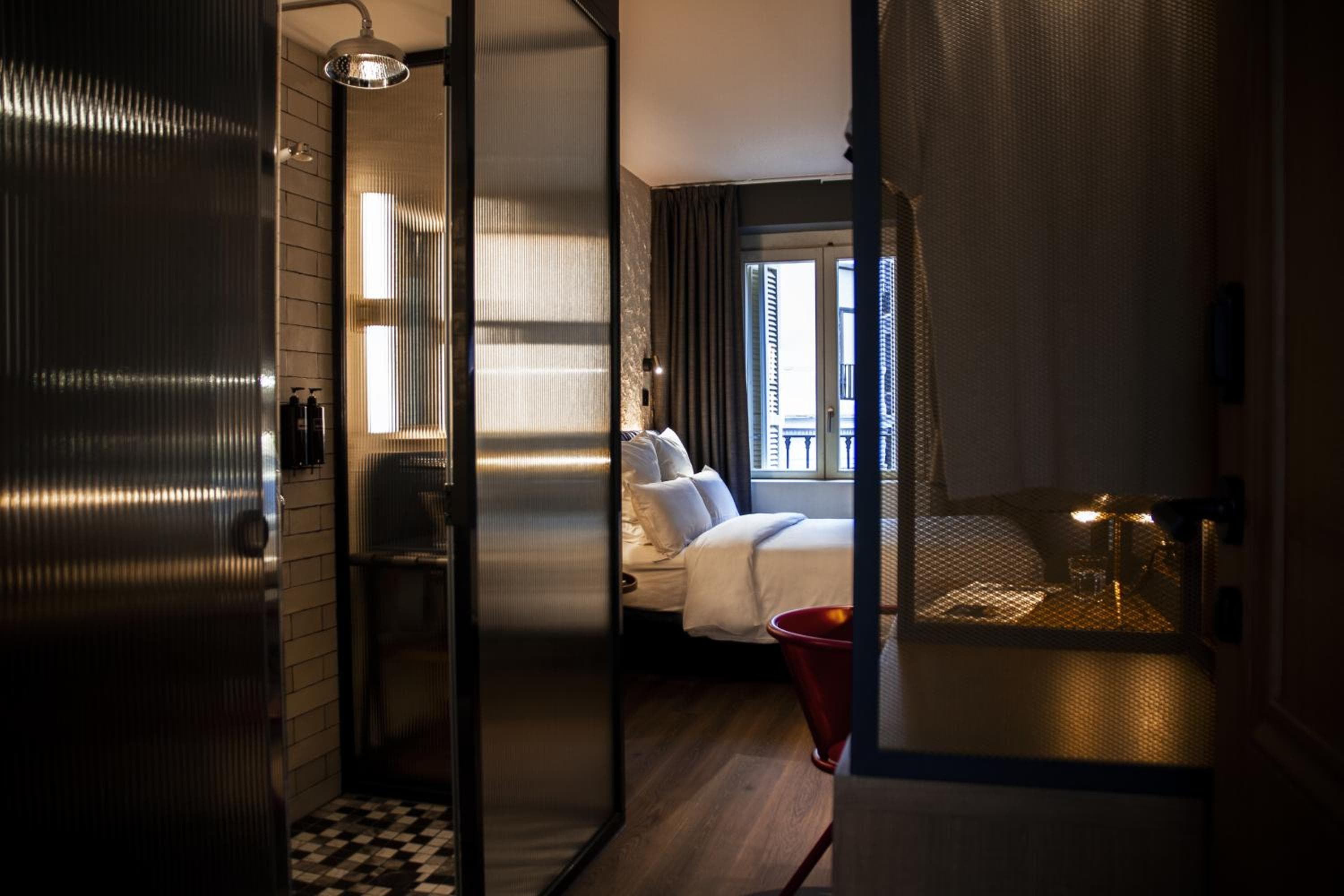 Letoh Letoh Gran Vía hotel, Calle de Leganitos 41, Madrid, Spain — photo 49