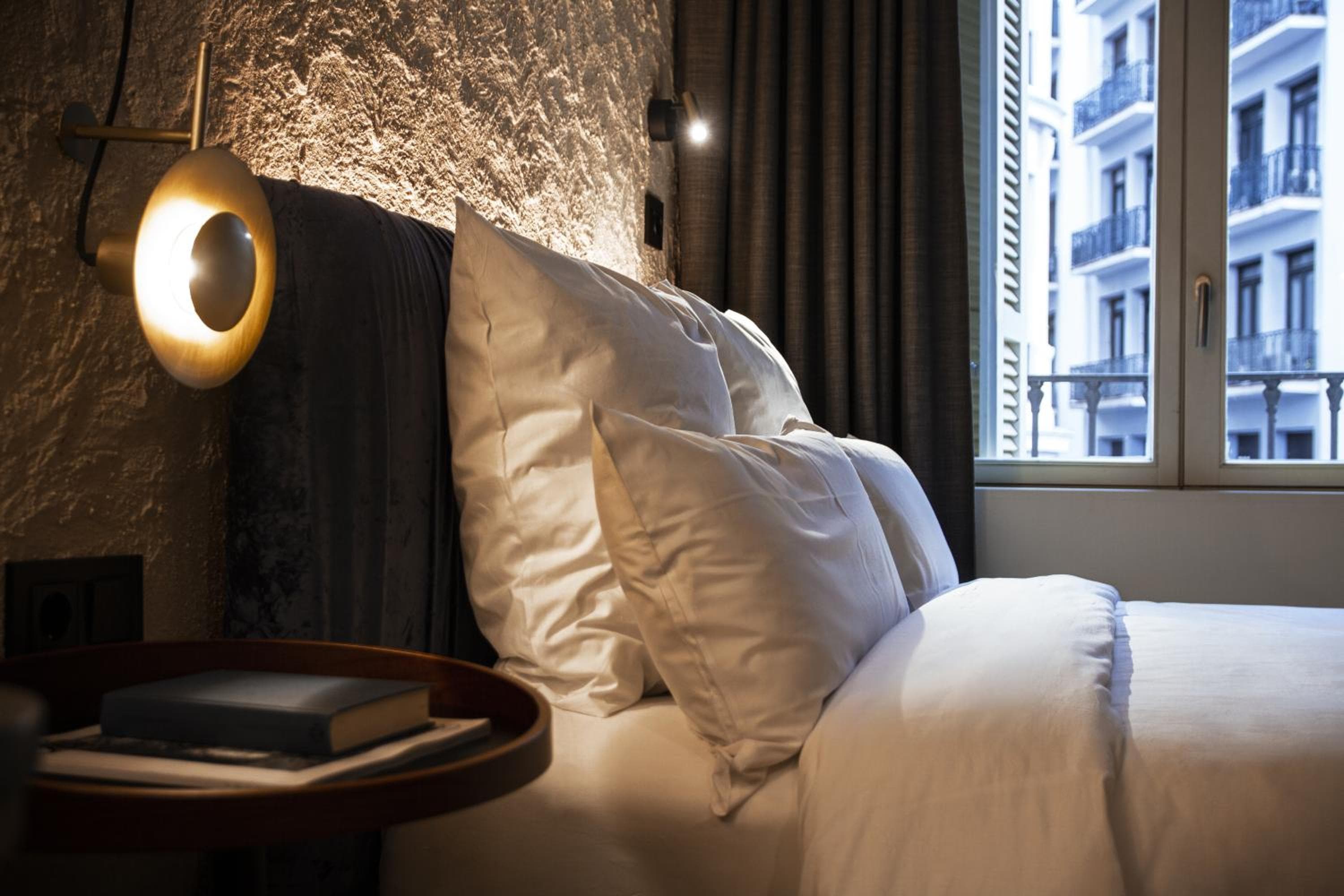 Letoh Letoh Gran Vía hotel, Calle de Leganitos 41, Madrid, Spain — photo 46