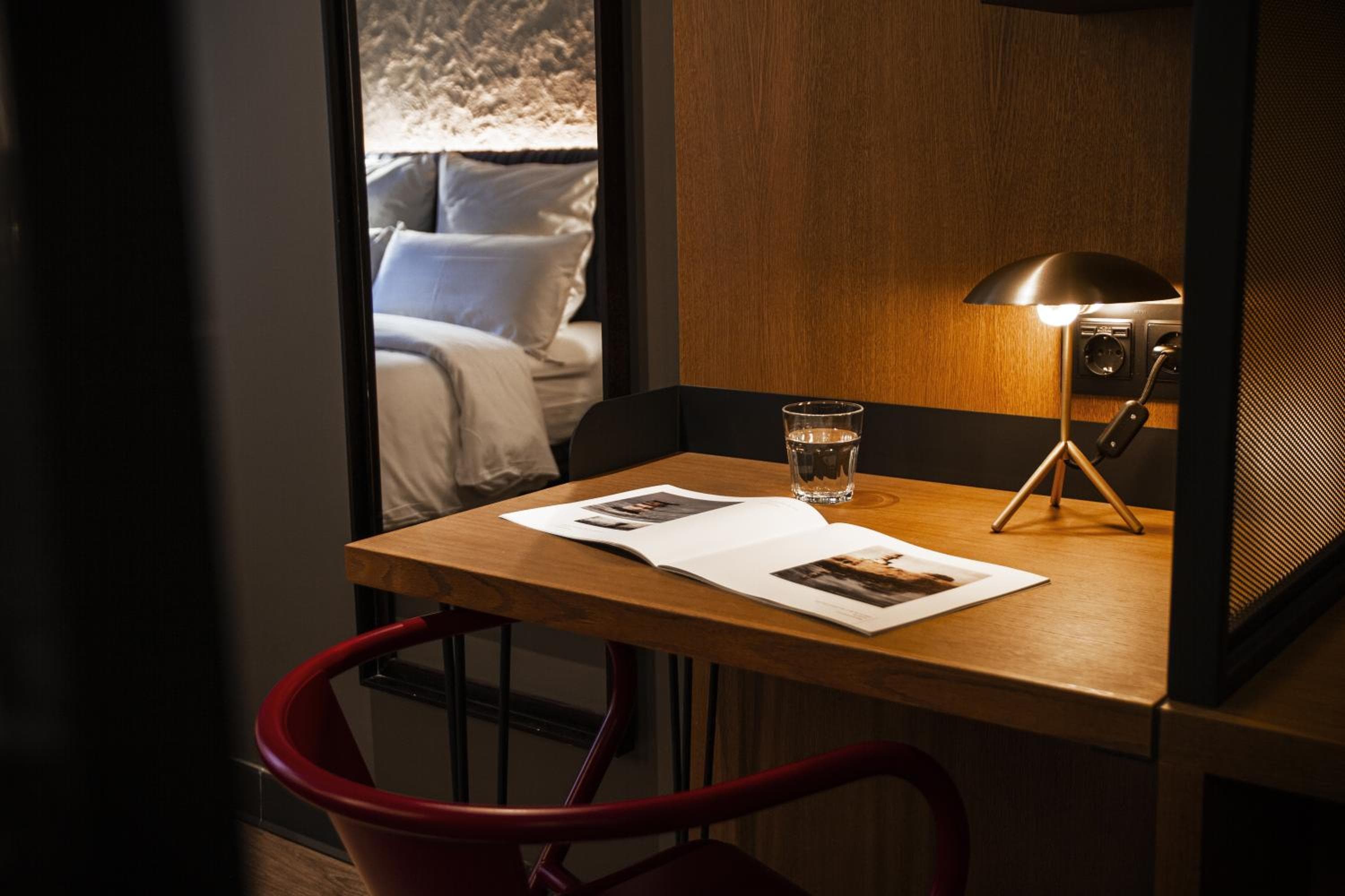 Letoh Letoh Gran Vía hotel, Calle de Leganitos 41, Madrid, Spain — photo 44