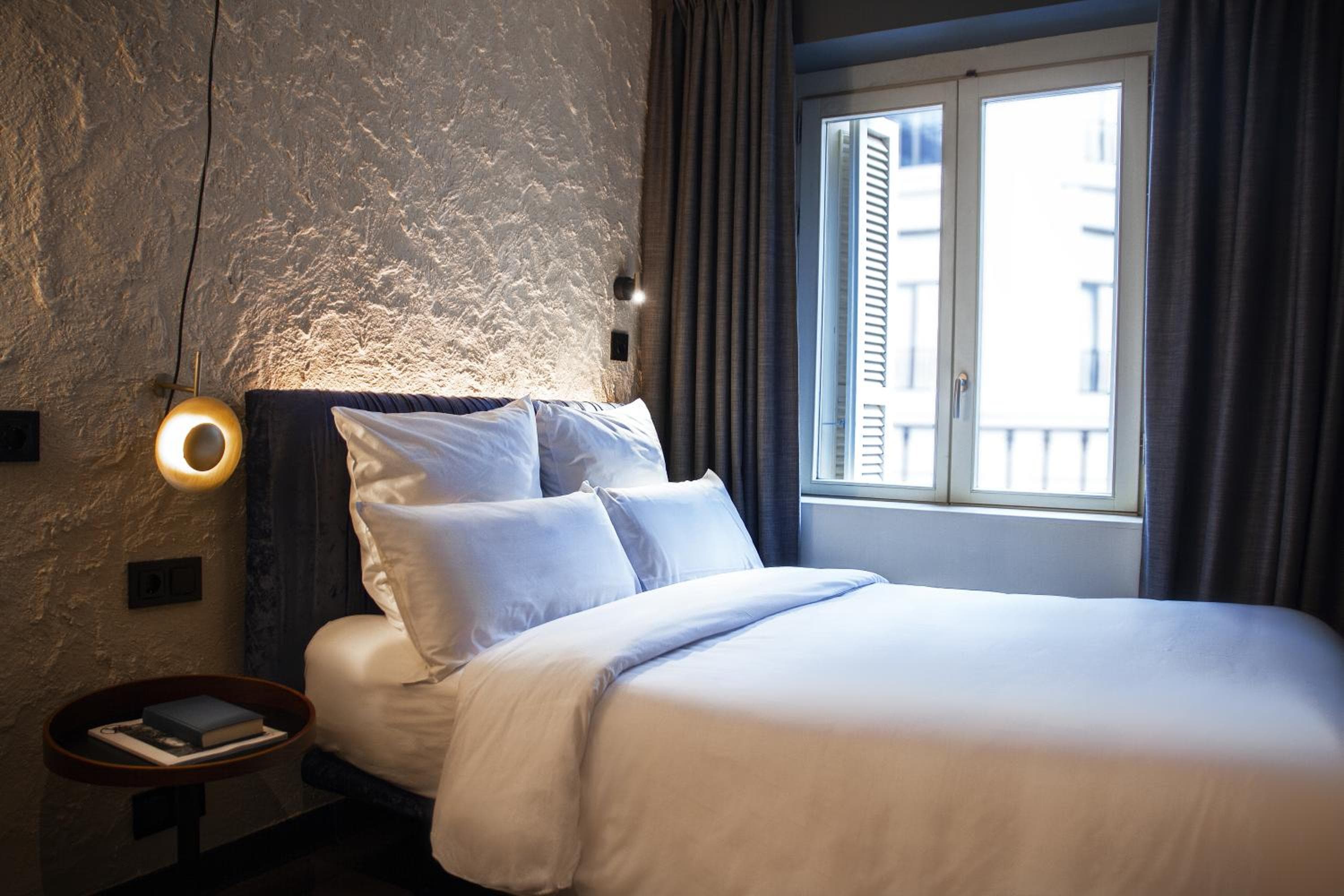 Letoh Letoh Gran Vía hotel, Calle de Leganitos 41, Madrid, Spain — photo 14