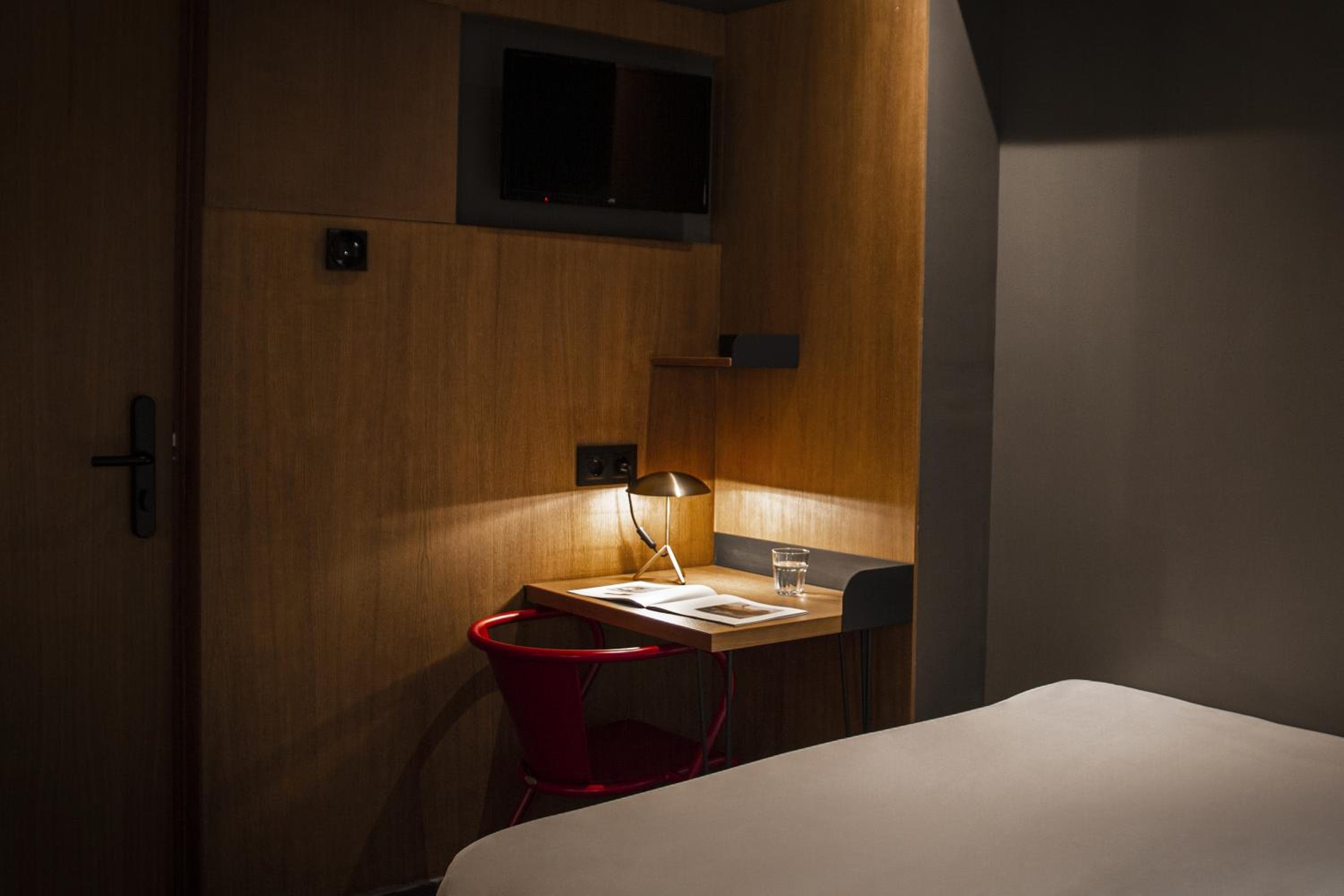 Letoh Letoh Gran Vía hotel, Calle de Leganitos 41, Madrid, Spain — photo 50