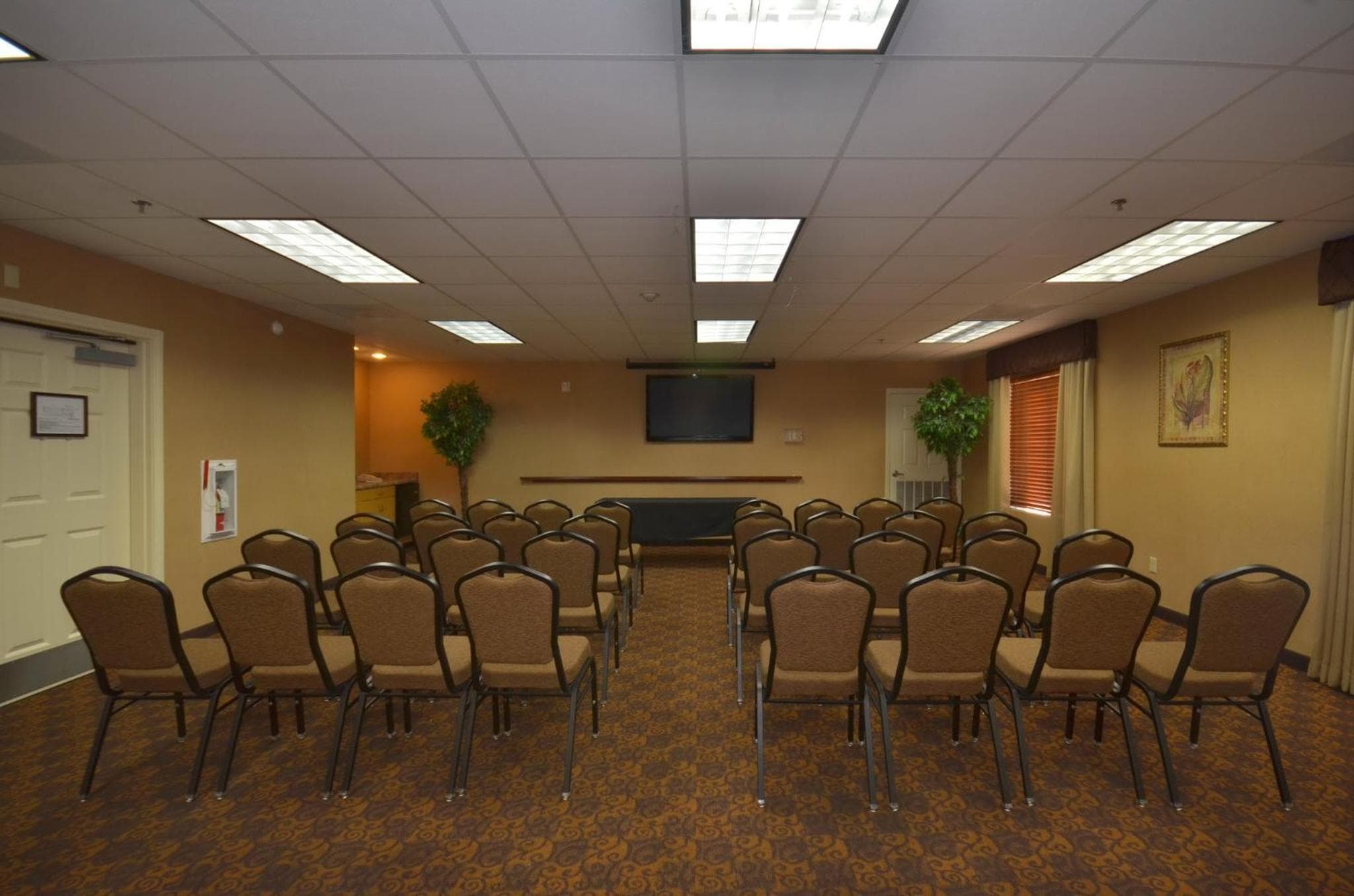 Holiday Inn Express Las Vegas-Nellis, ein IHG Hotel — 20