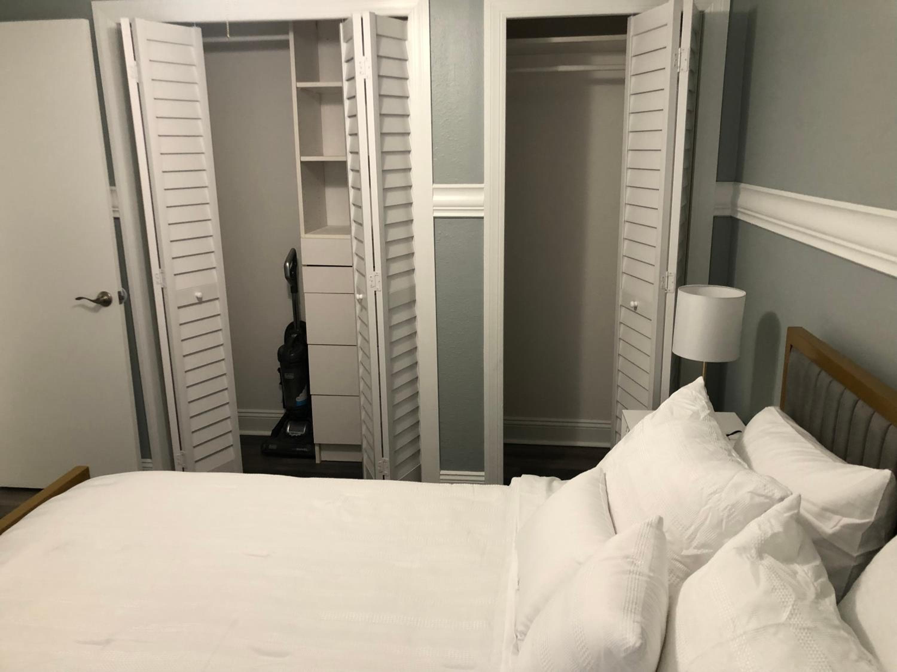 Ferienhaus mit 2 Schlafzimmern — 7