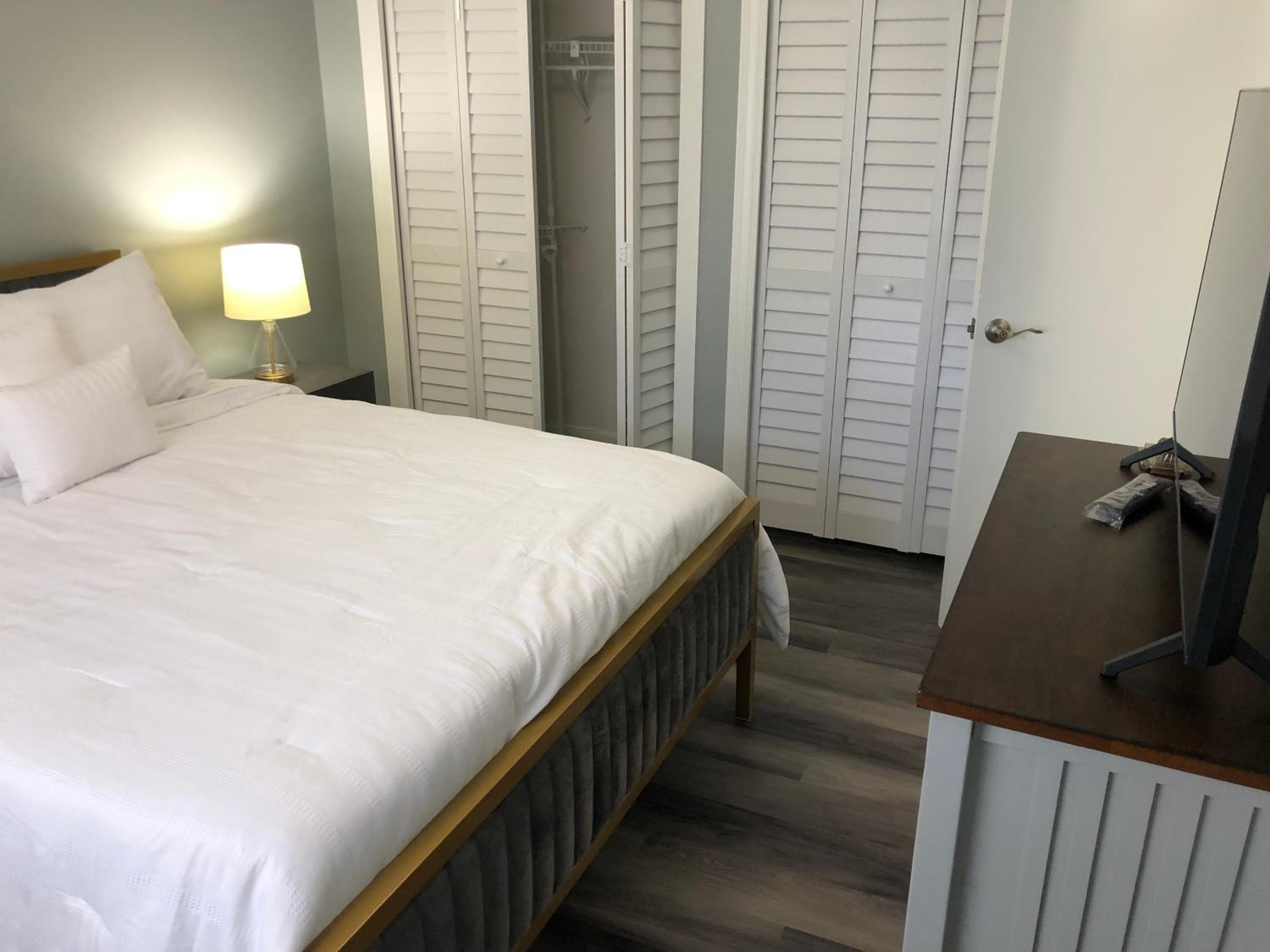 Ferienhaus mit 2 Schlafzimmern — 19