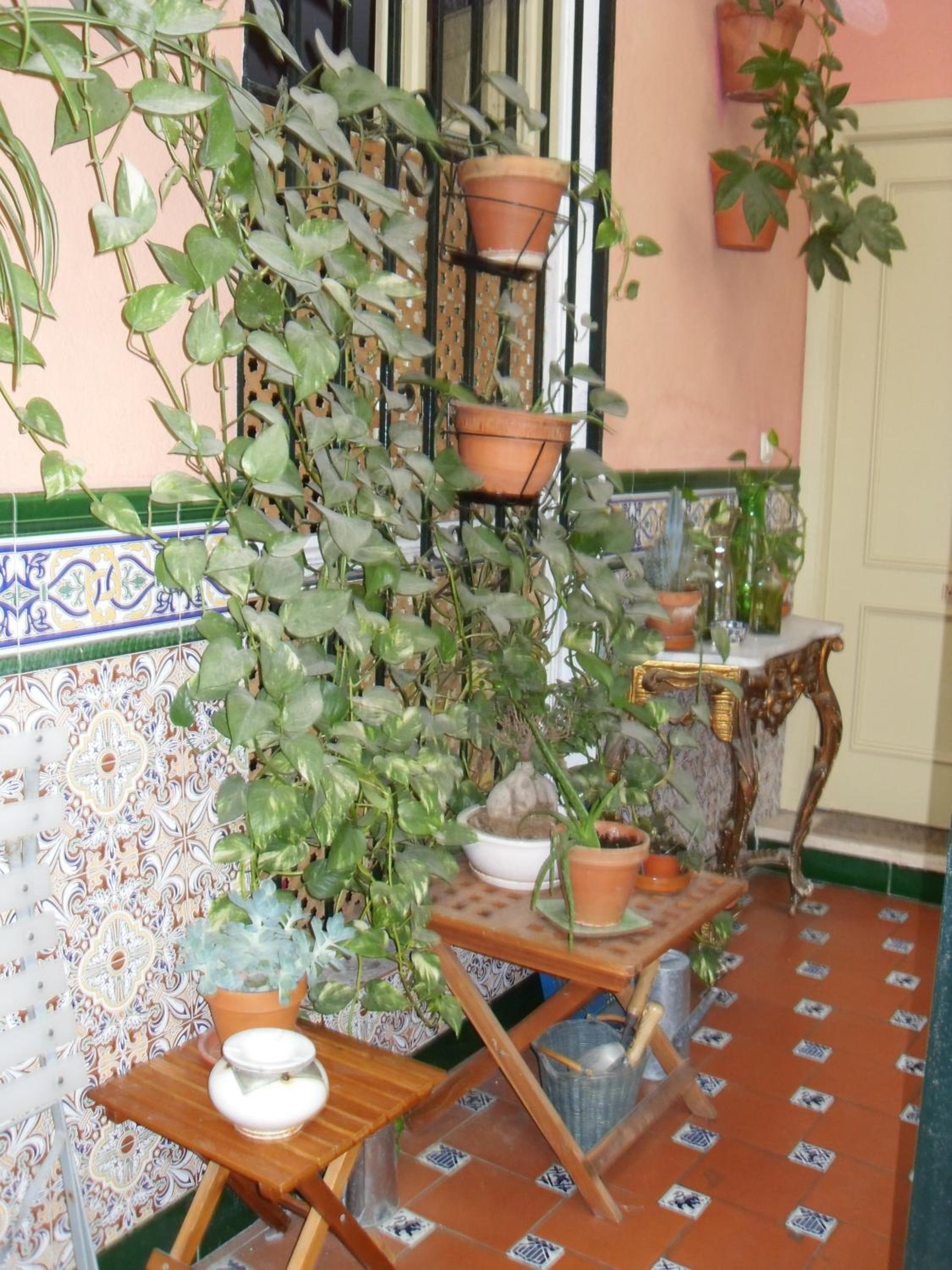 Das Riad Andaluz — 10