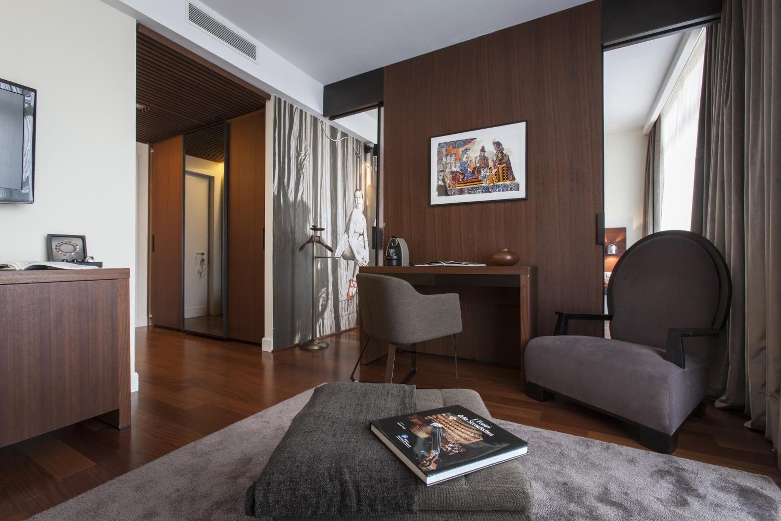 Hotel Scala de Milán — 17