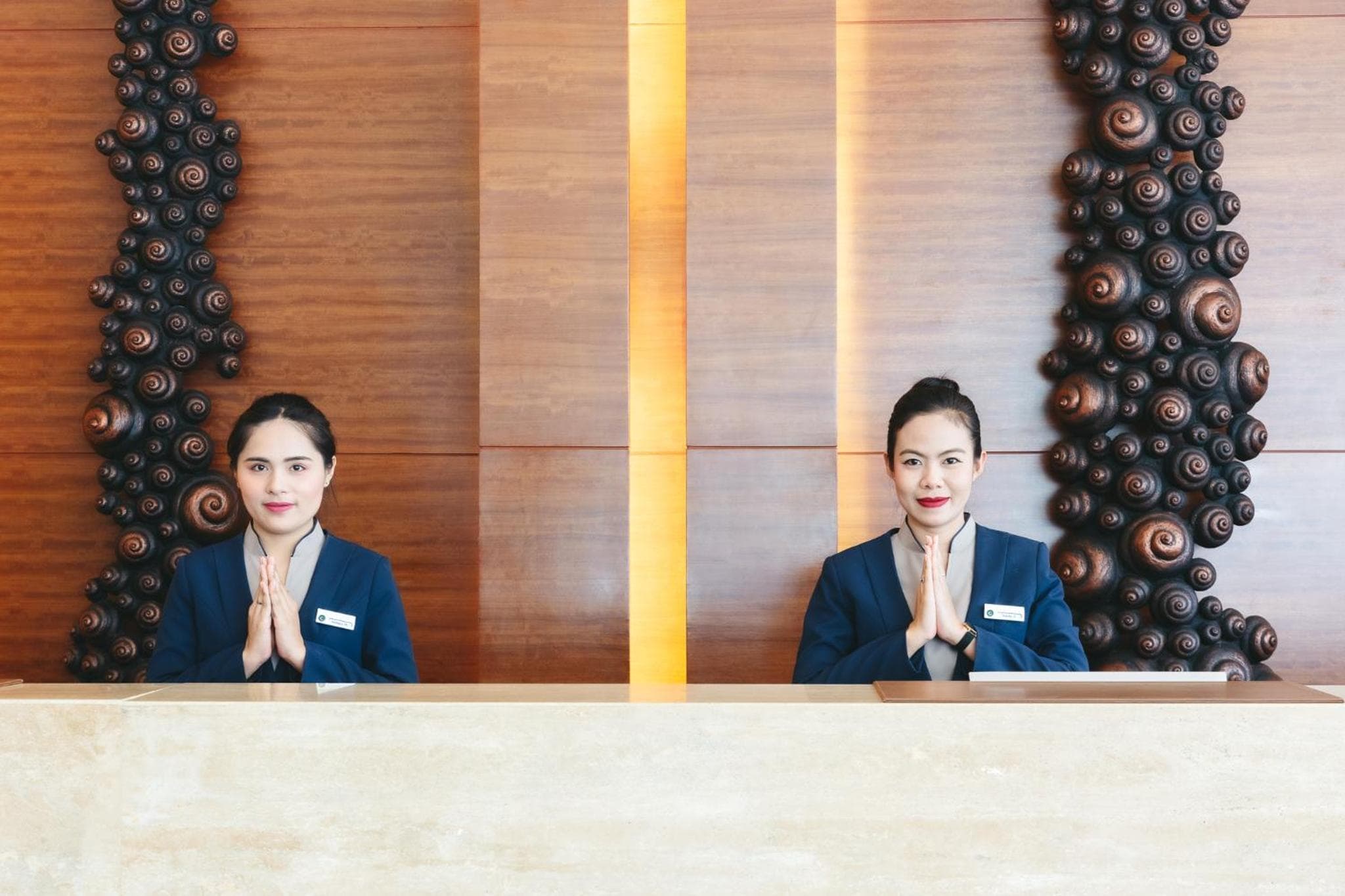 Hotel Bangkok — 18