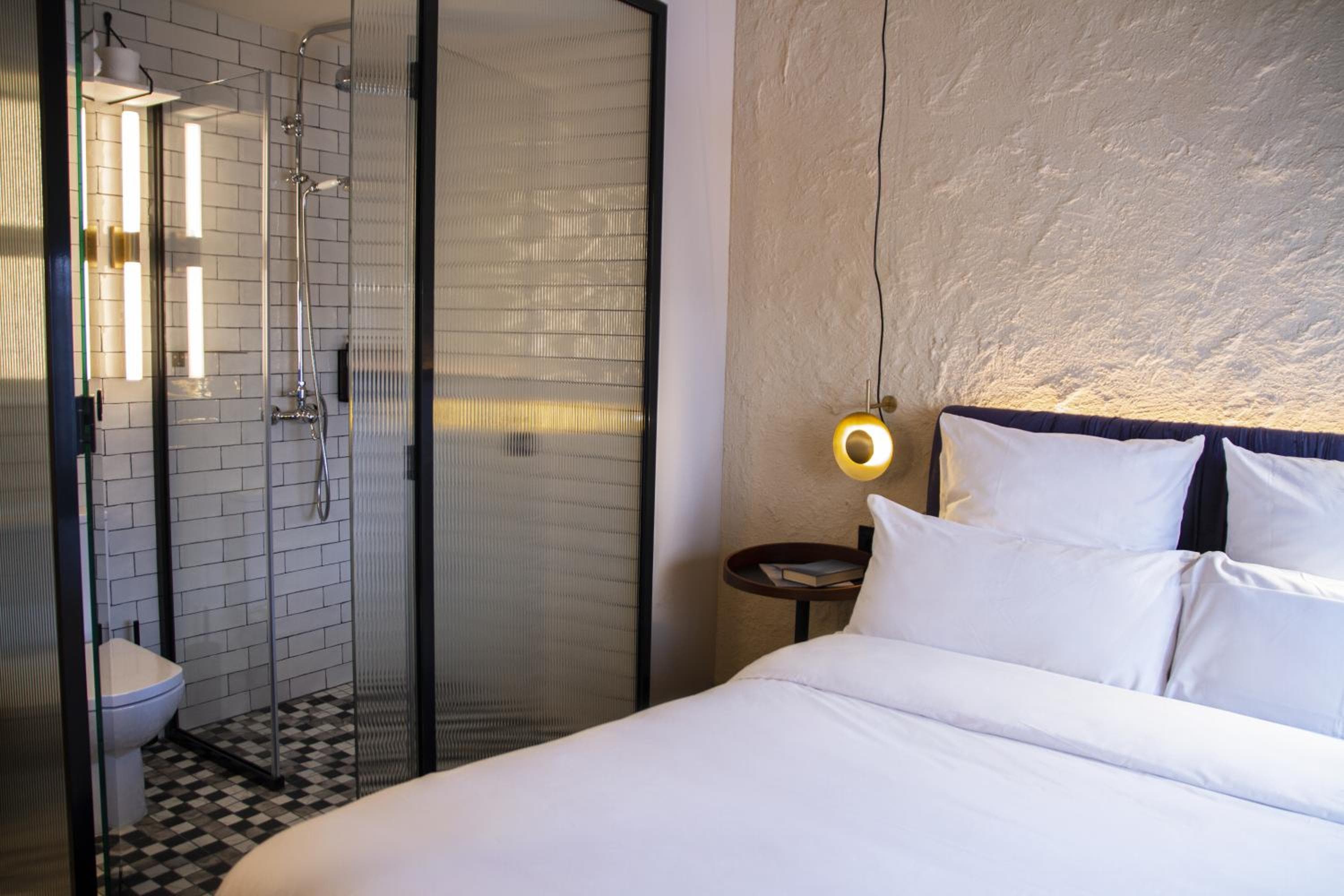 Letoh Letoh Gran Vía hotel, Calle de Leganitos 41, Madrid, Spain — photo 51