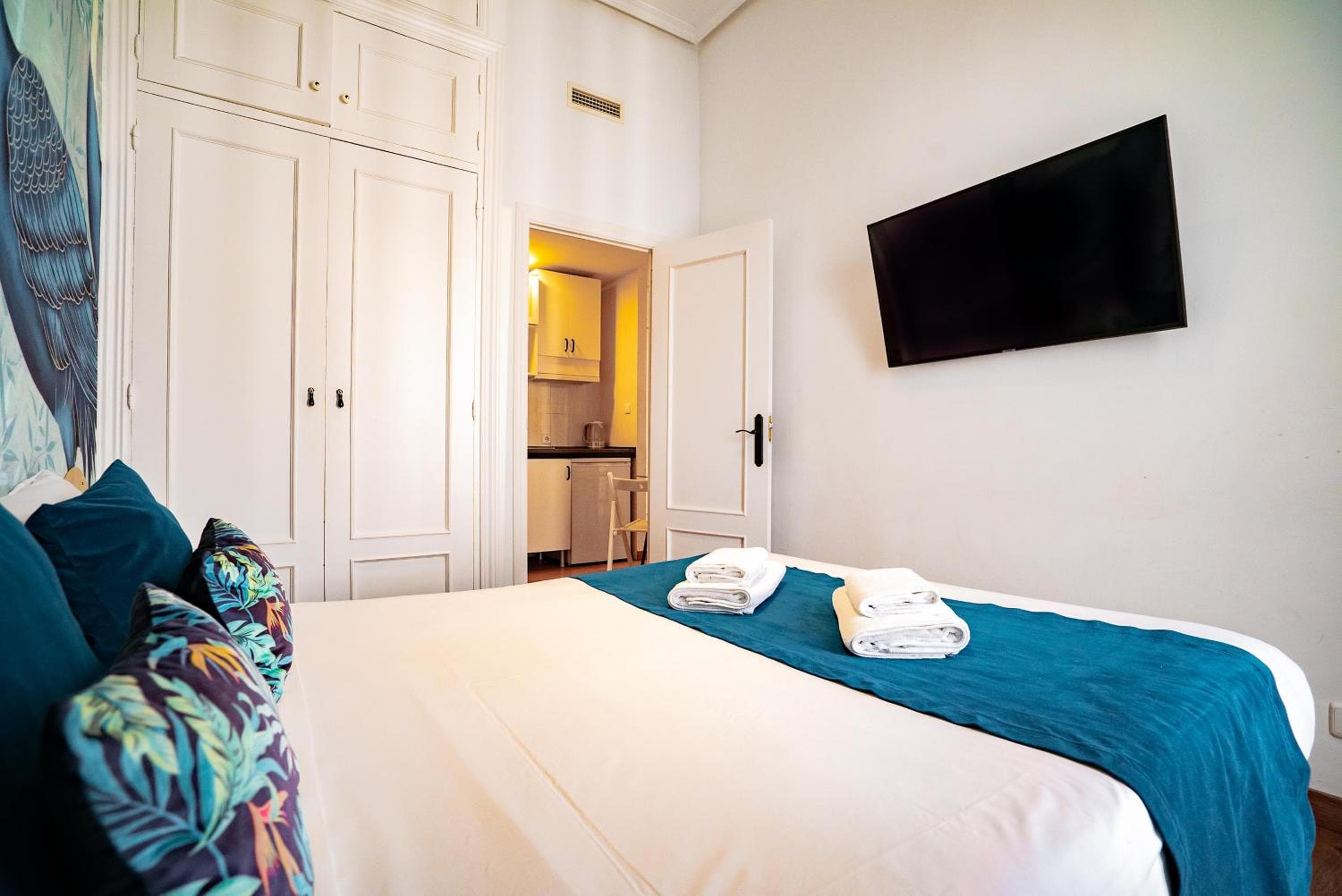 Smartr Madrid Gran Via 47 — 20
