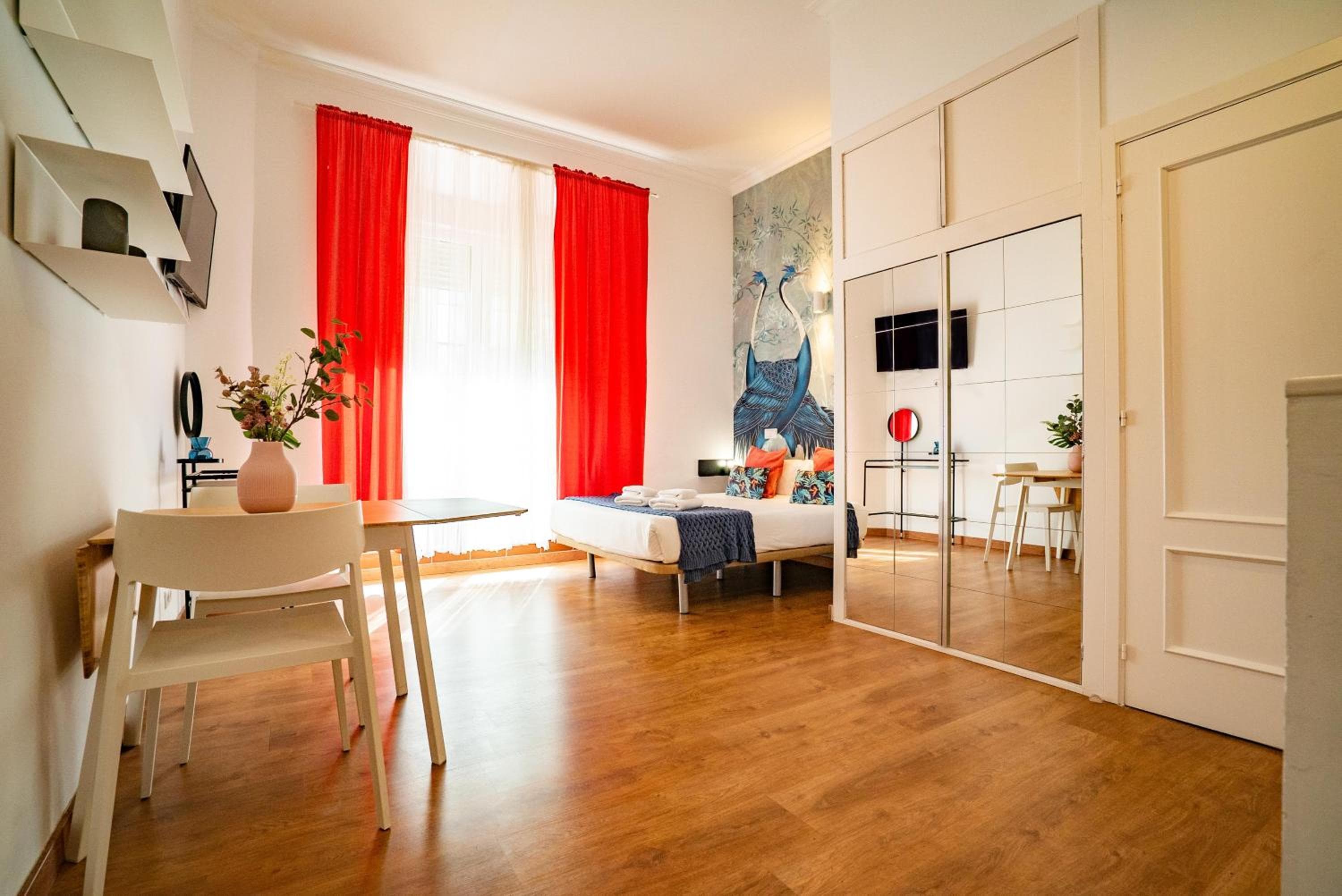 Smartr Madrid Gran Via 47 — 24