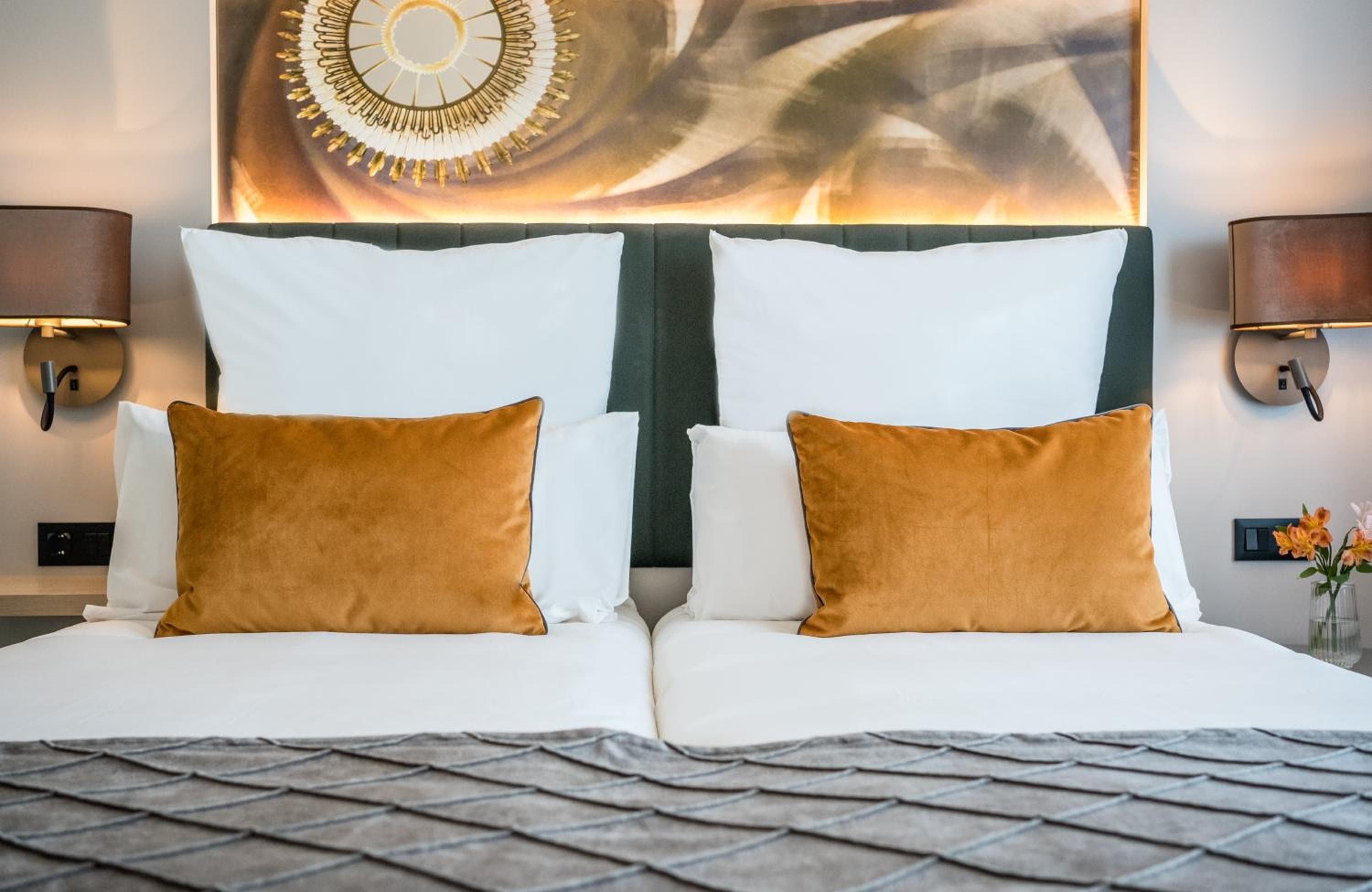 Leonardo Royal Hotel Barcelona Fira — 29