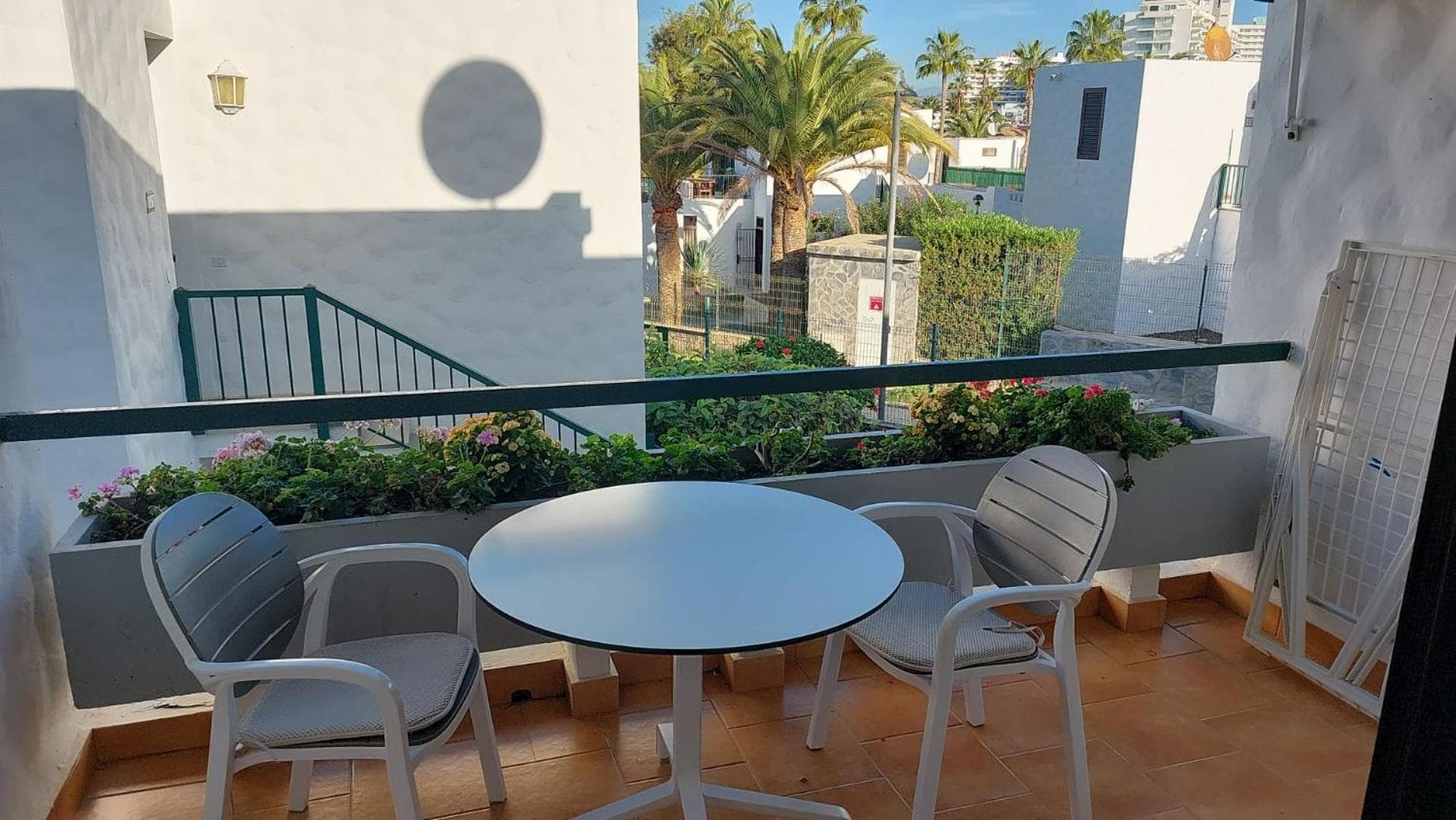 APARTAMENTOS BUNGAMERICA n114 — 2
