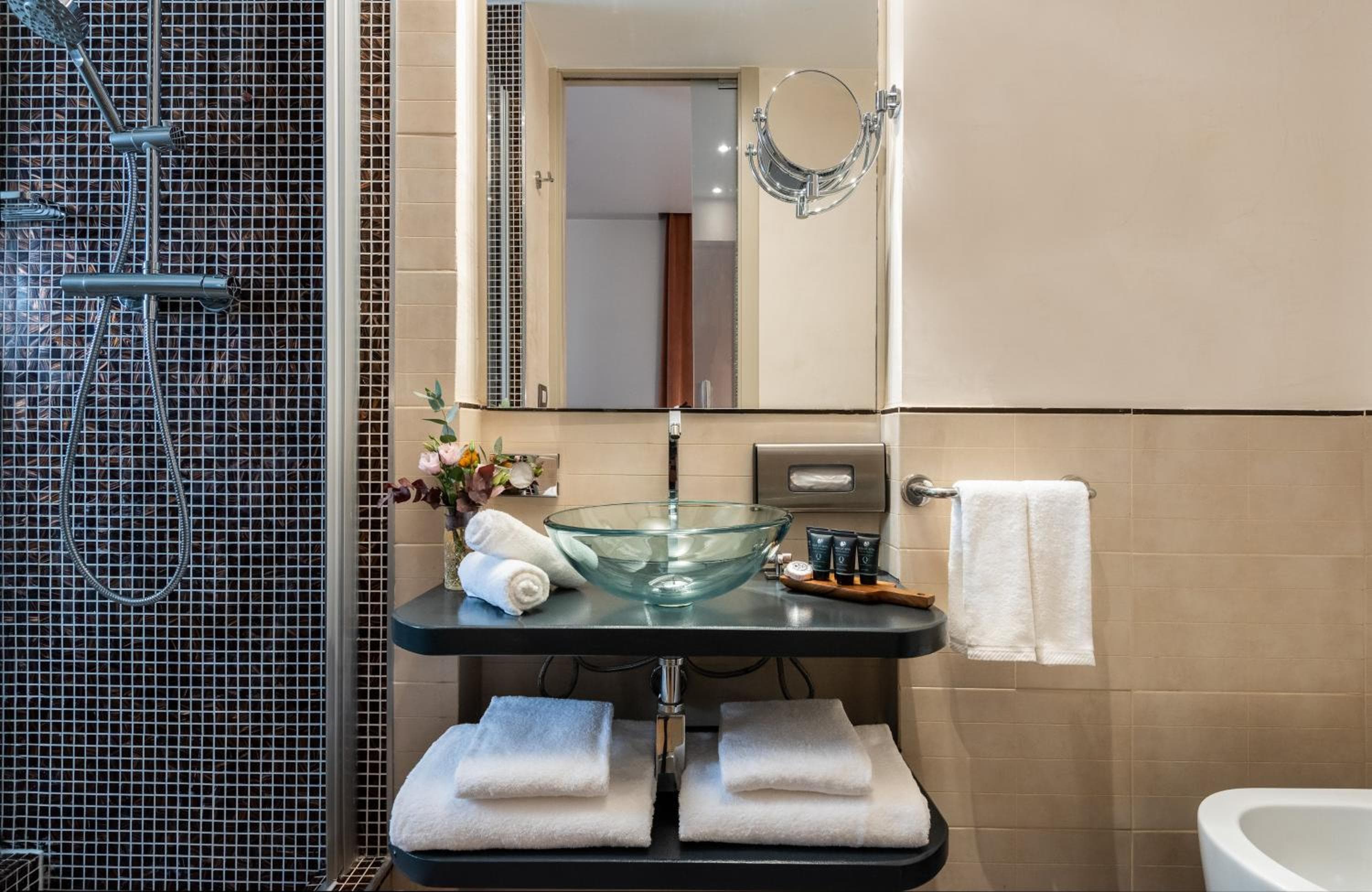 Leonardo Boutique Hotel Rome Termini — 23