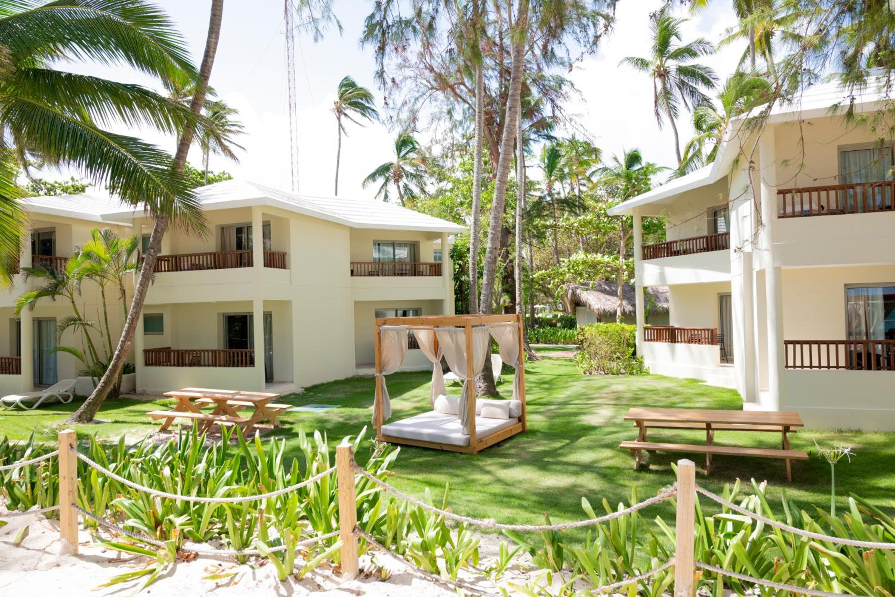 Impresionante Premium Punta Cana - Todo Incluido — 1