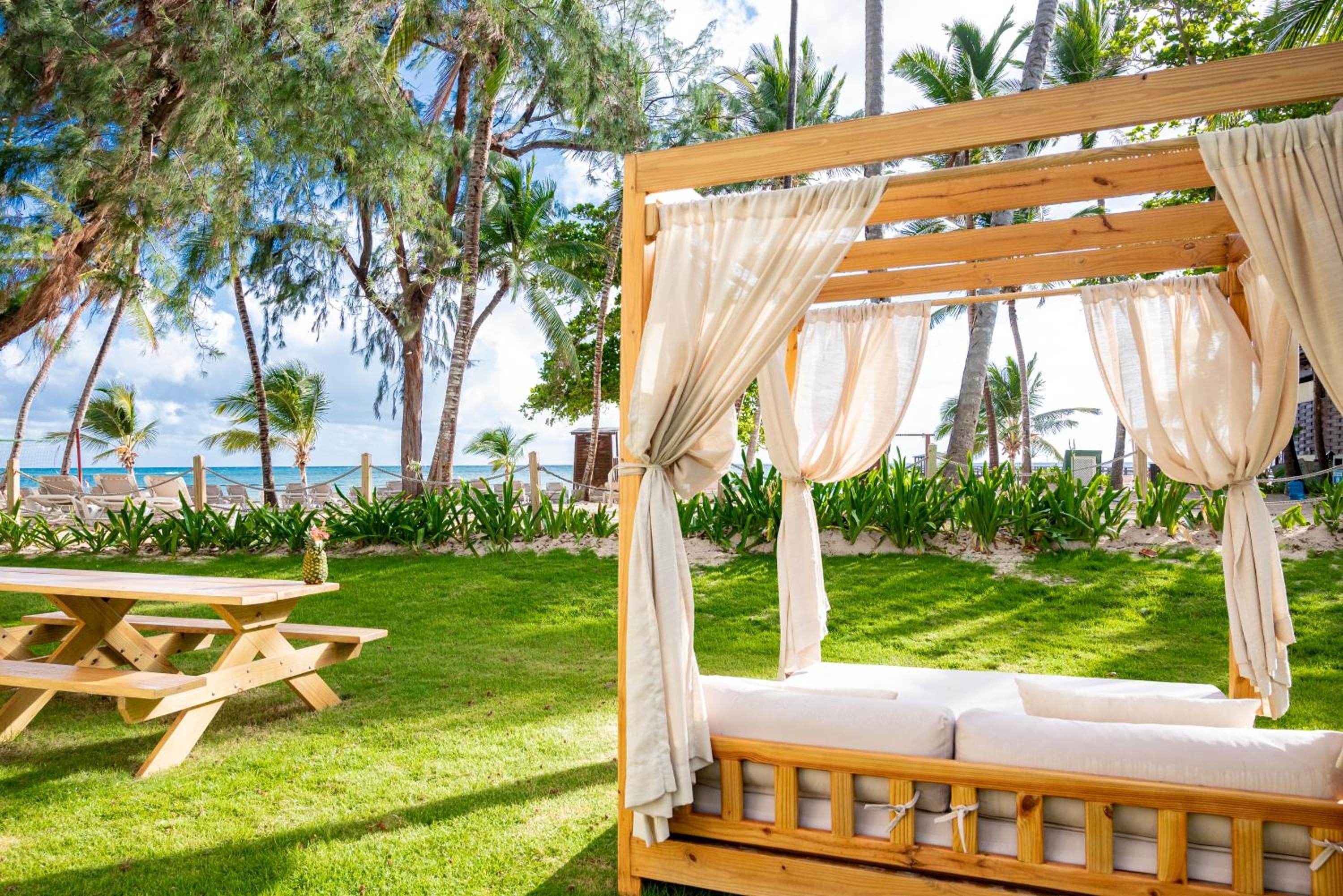 Impresionante Premium Punta Cana - Todo Incluido — 10