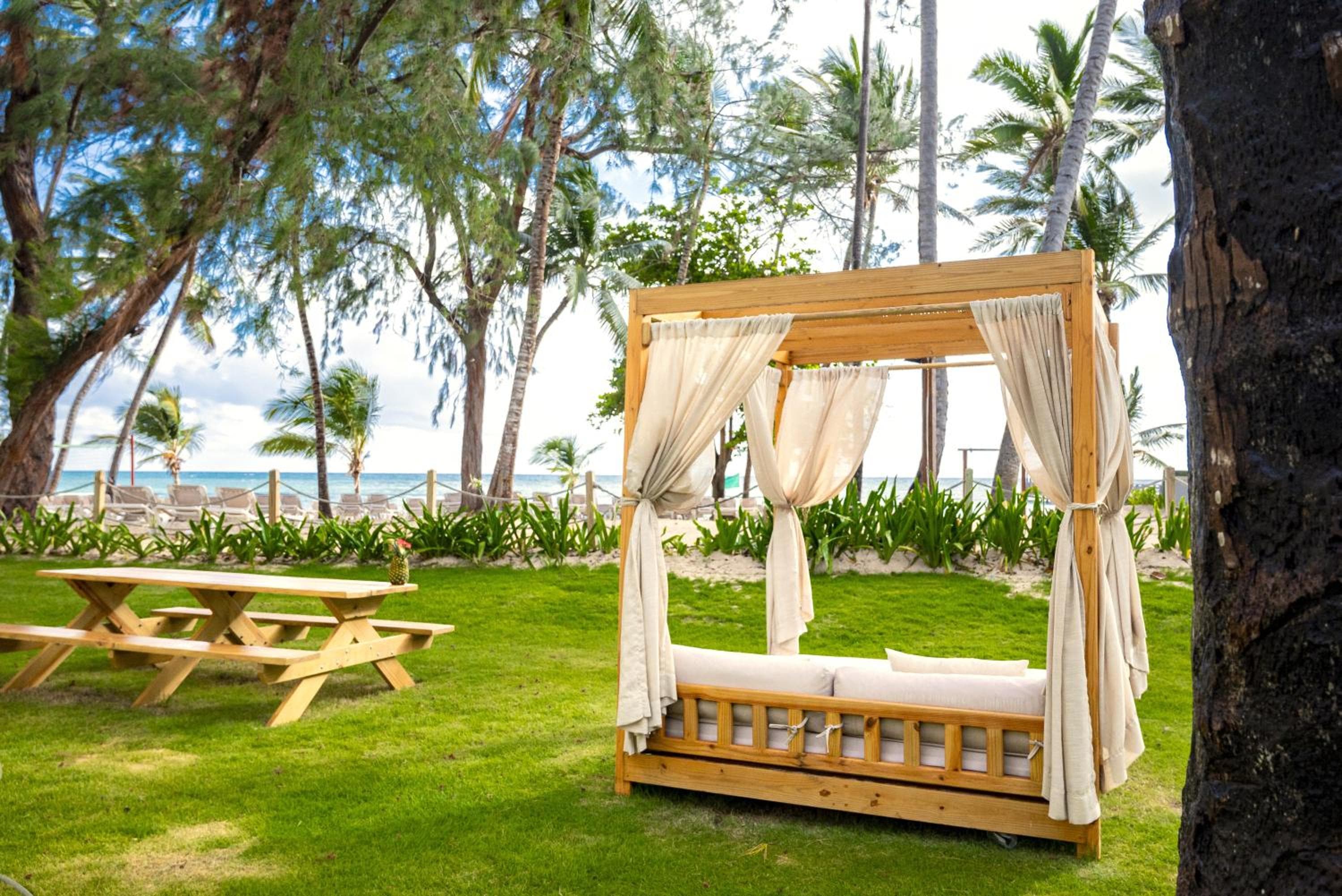 Impresionante Premium Punta Cana - Todo Incluido — 11
