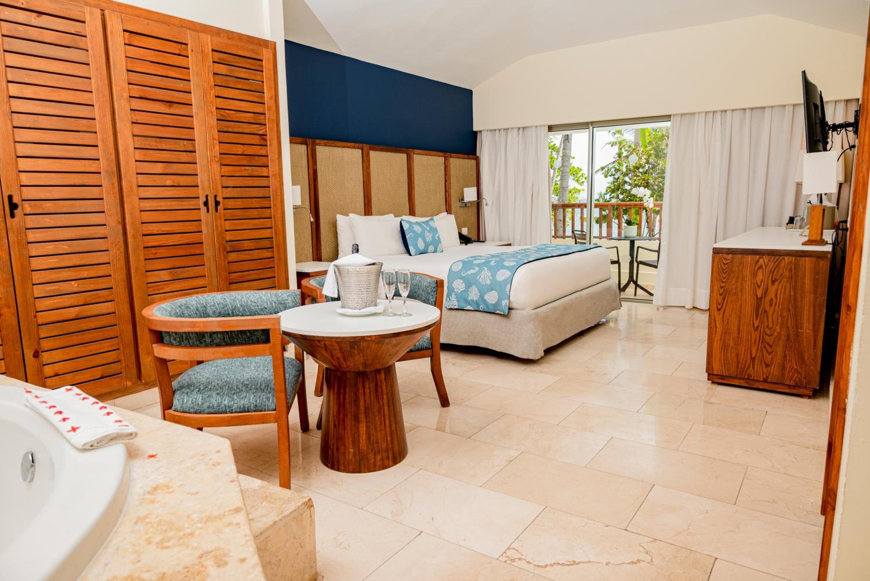 Impresionante Premium Punta Cana - Todo Incluido — 15