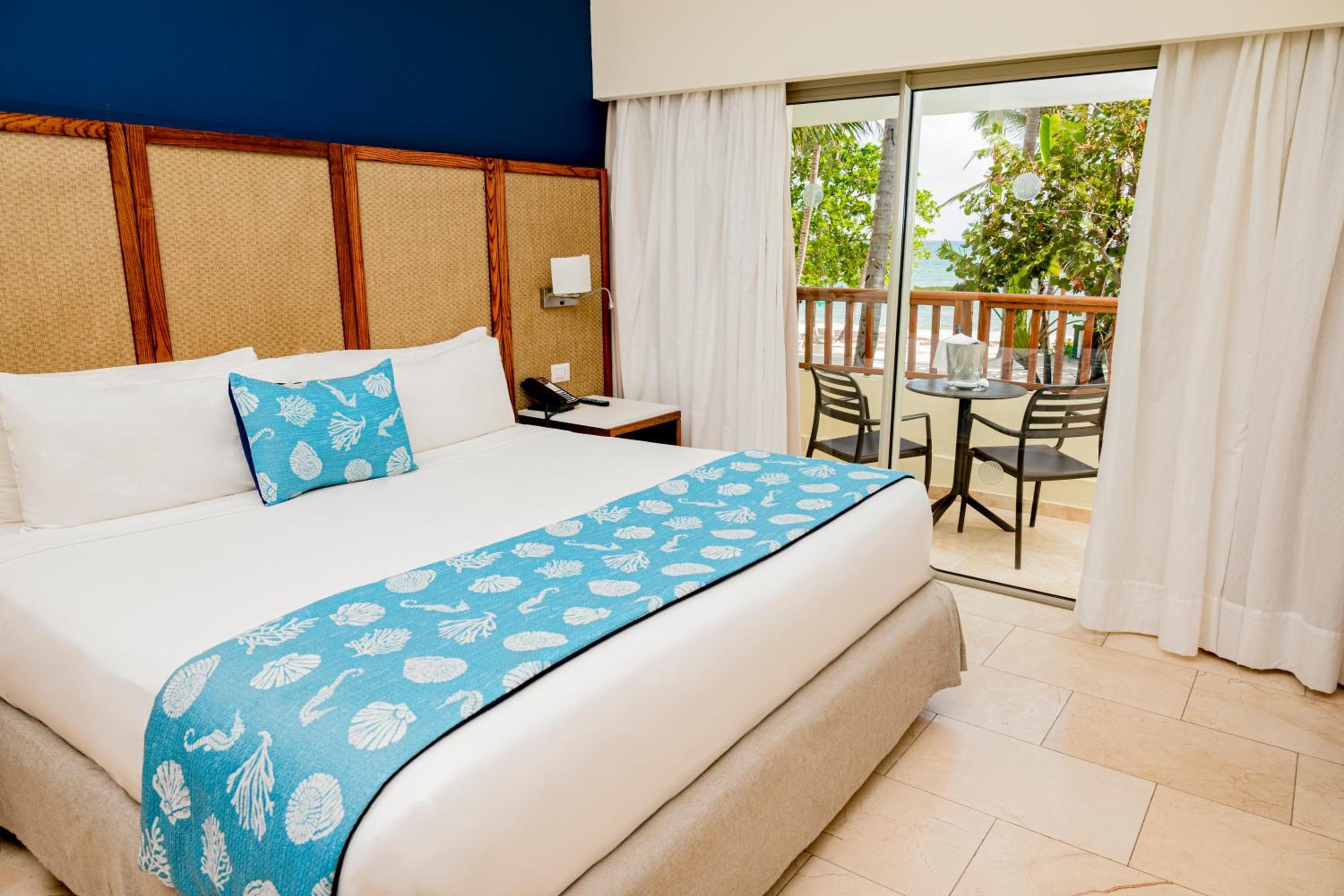 Impresionante Premium Punta Cana - Todo Incluido — 14