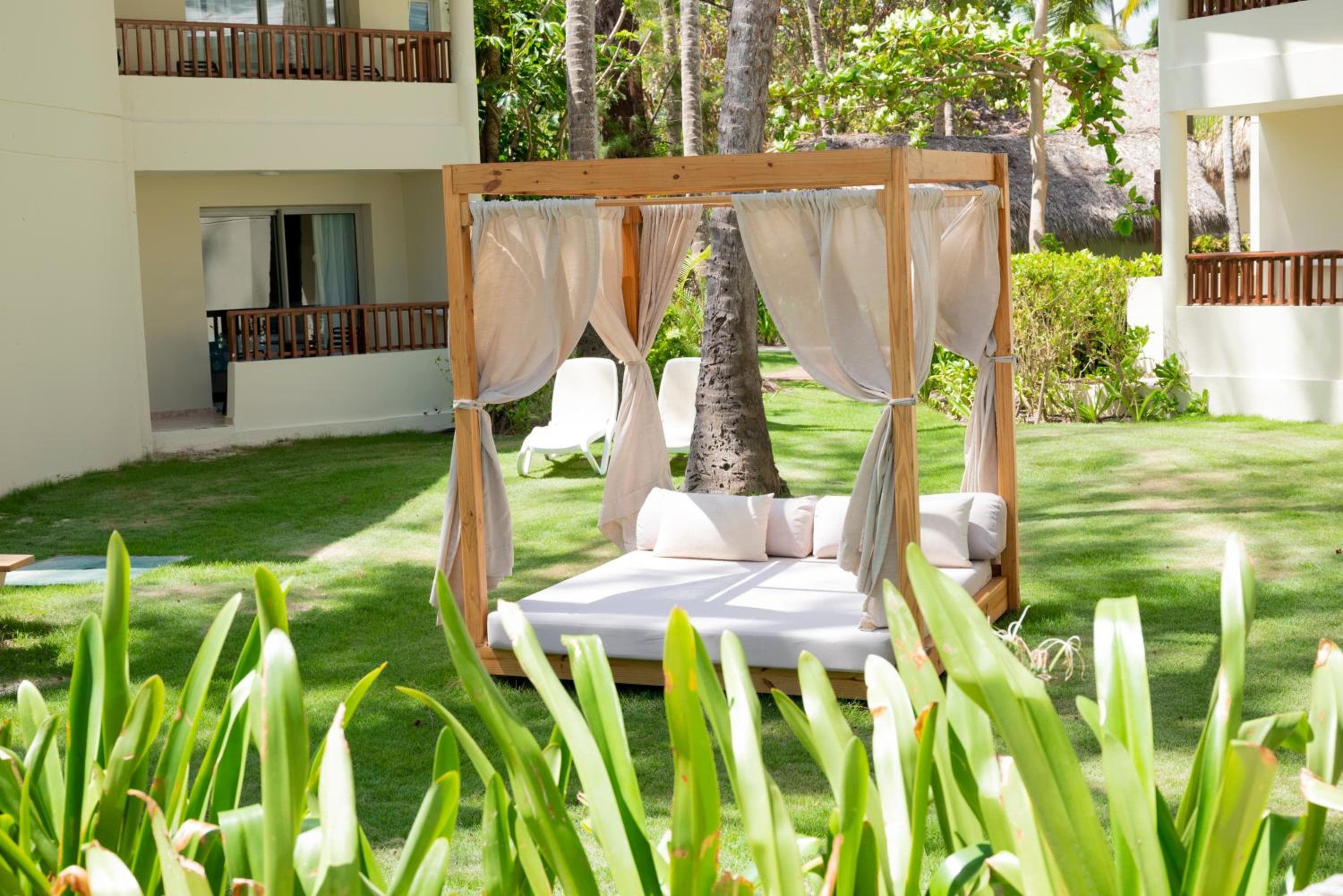 Impresionante Premium Punta Cana - Todo Incluido — 13