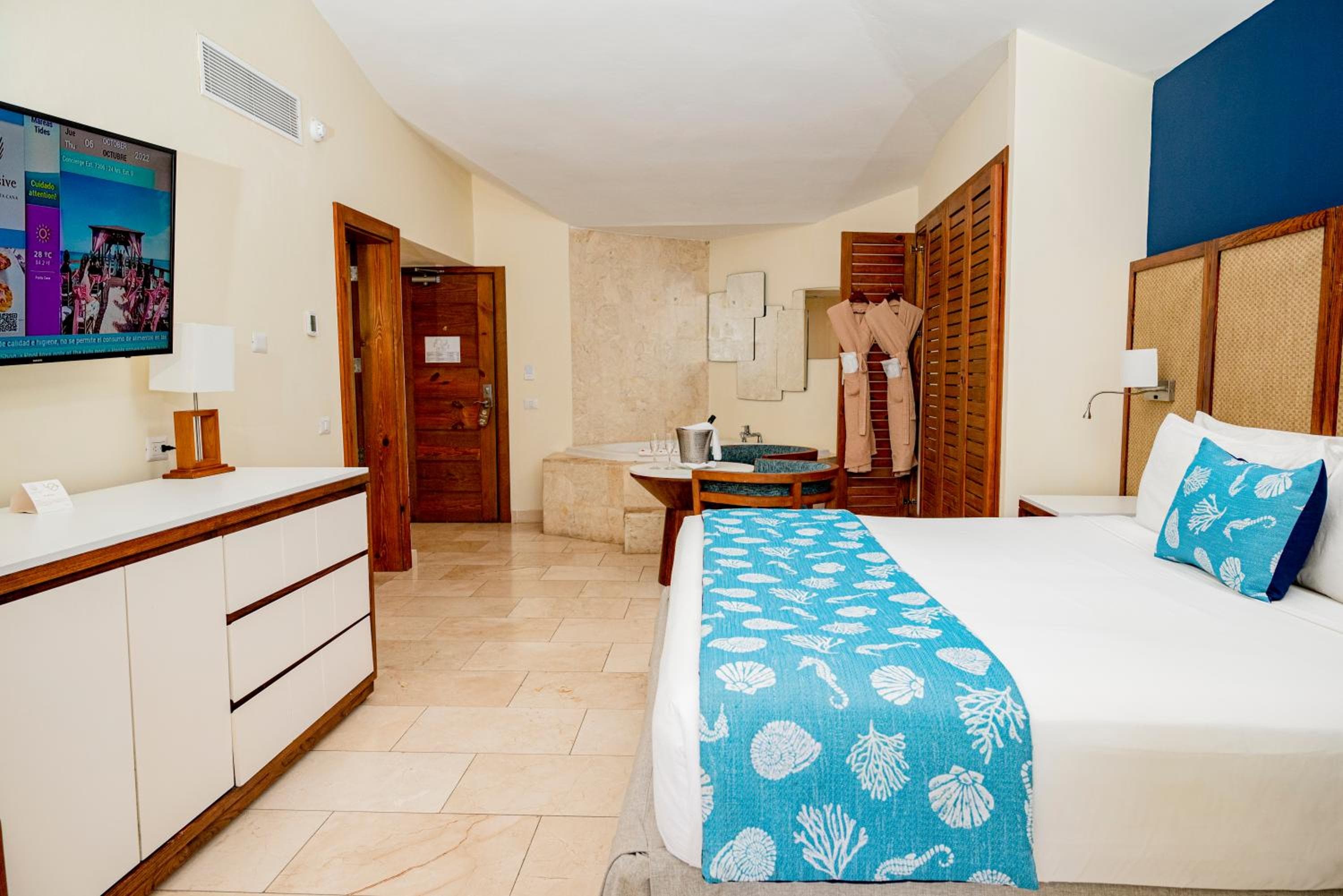 Impresionante Premium Punta Cana - Todo Incluido — 12