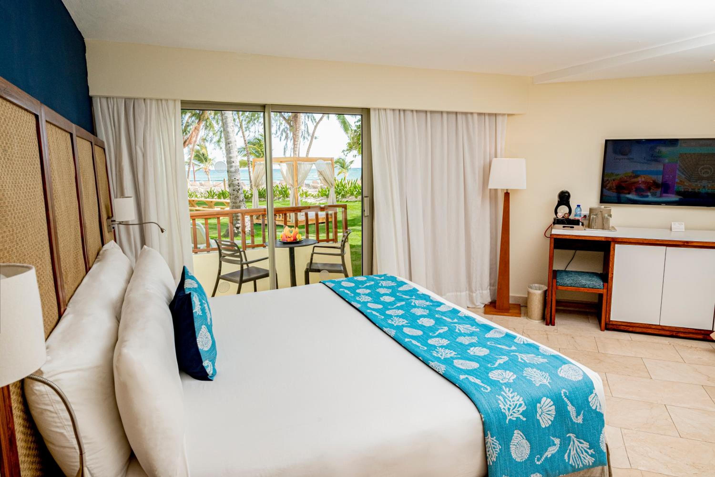 Impresionante Premium Punta Cana - Todo Incluido — 22