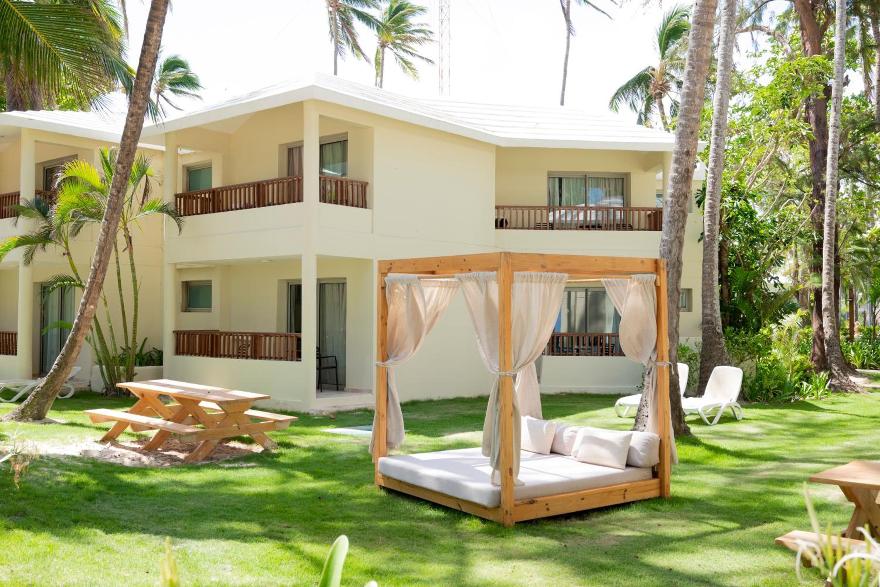 Impresionante Premium Punta Cana - Todo Incluido — 21