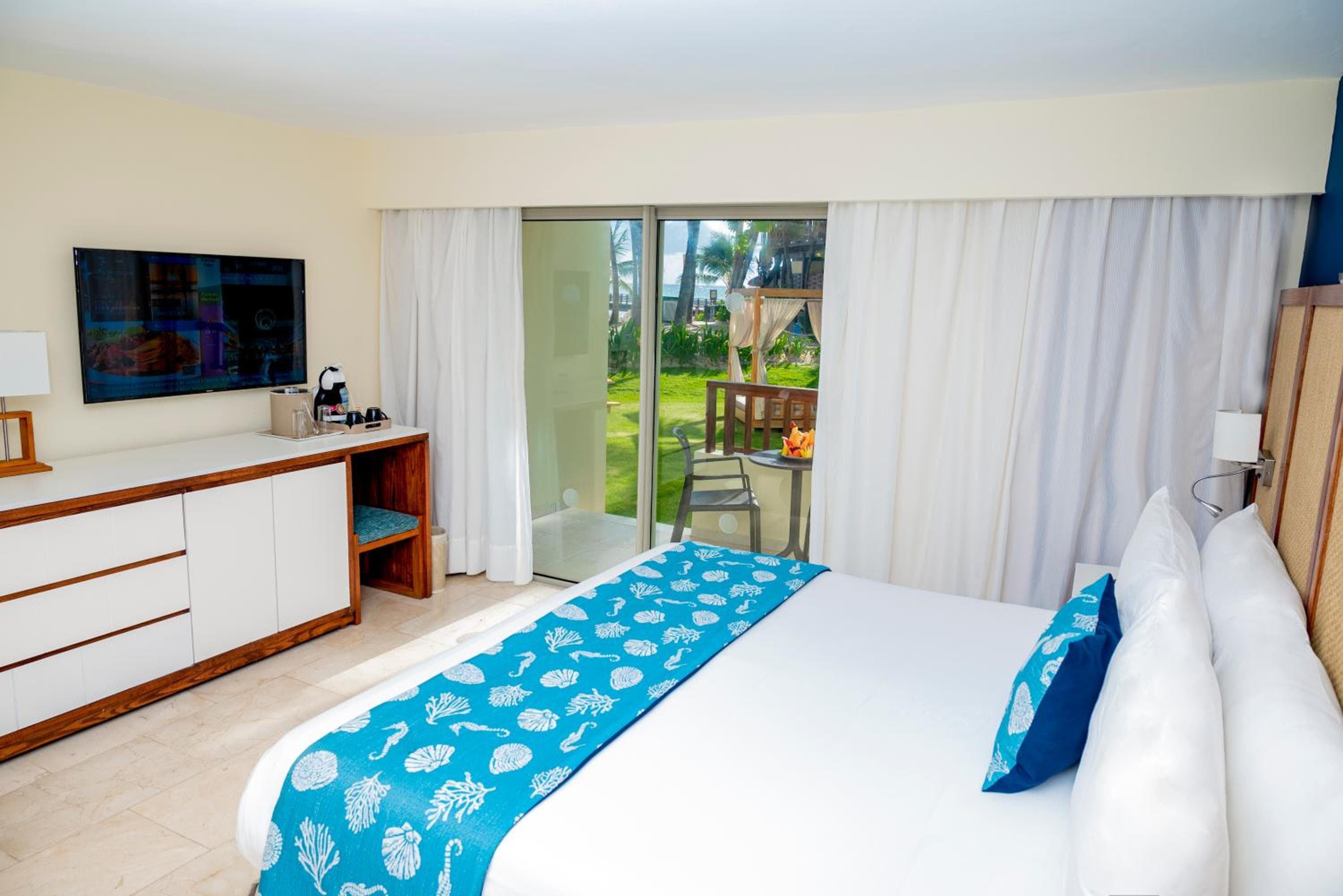 Impresionante Premium Punta Cana - Todo Incluido — 27