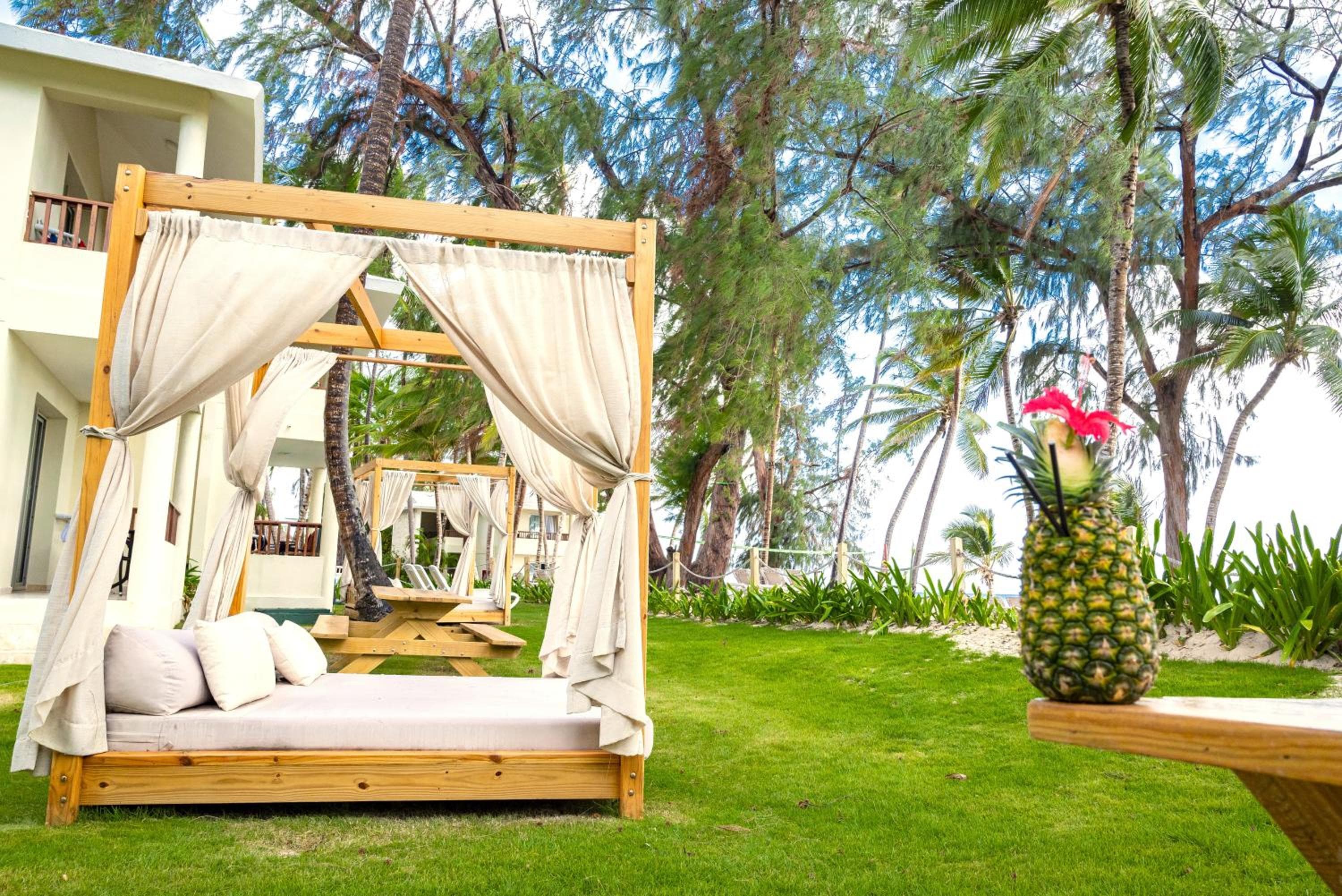 Impresionante Premium Punta Cana - Todo Incluido — 26