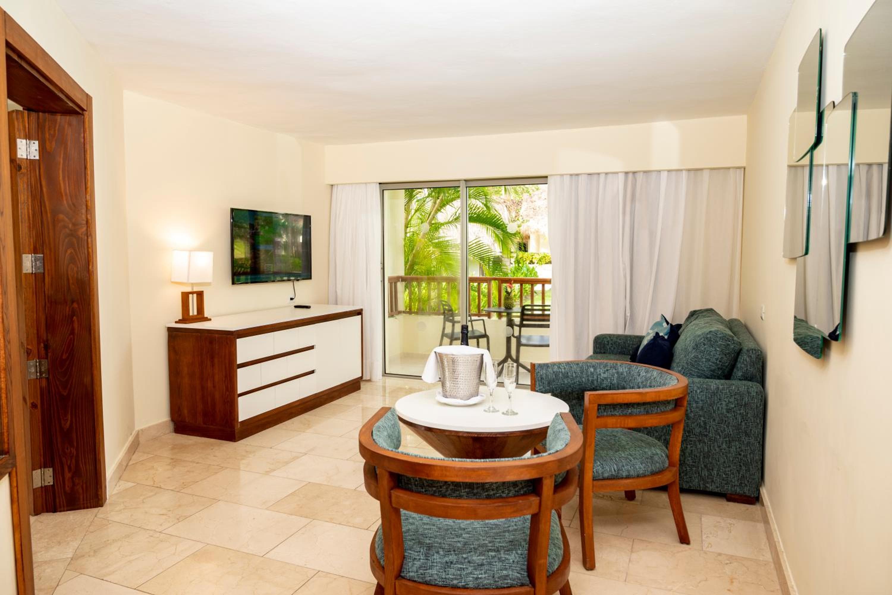 Impresionante Premium Punta Cana - Todo Incluido — 23