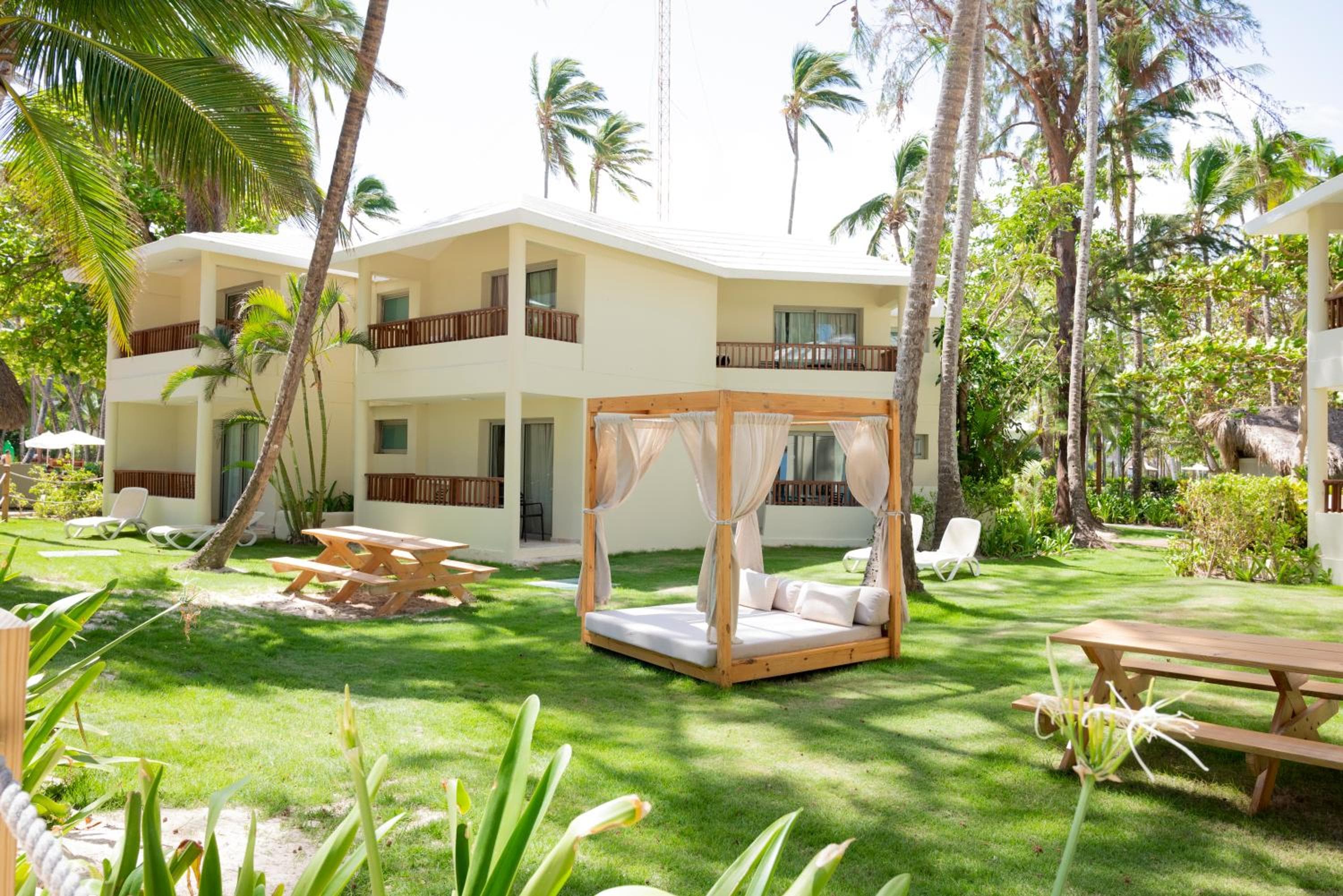 Impresionante Premium Punta Cana - Todo Incluido — 28