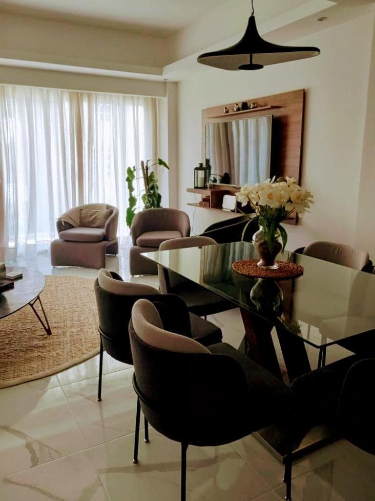 Paradise Apartment — 1