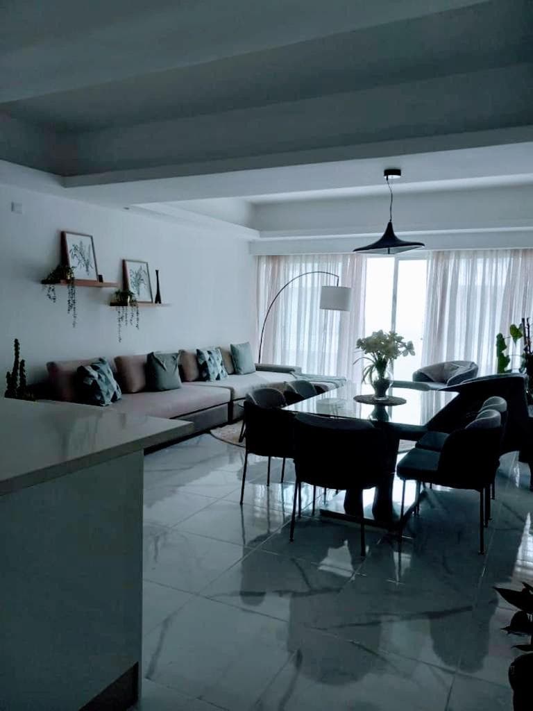 Paradise Apartment — 2