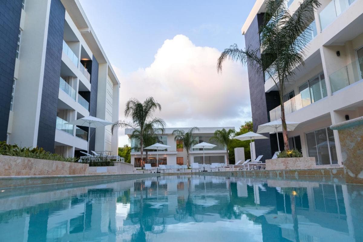 Paradise Apartment — 5