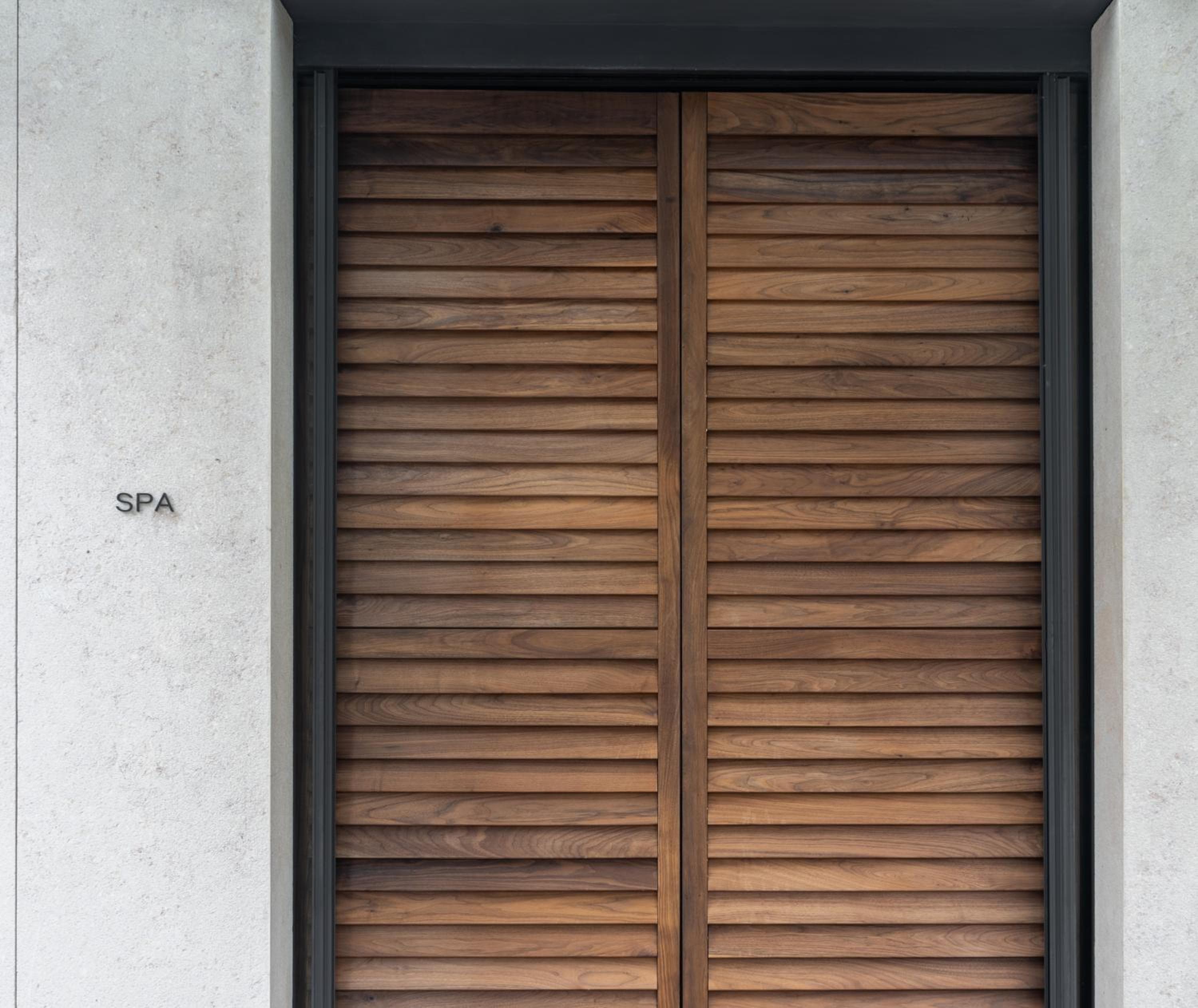 Casa Polanco Hotel Boutique — 10