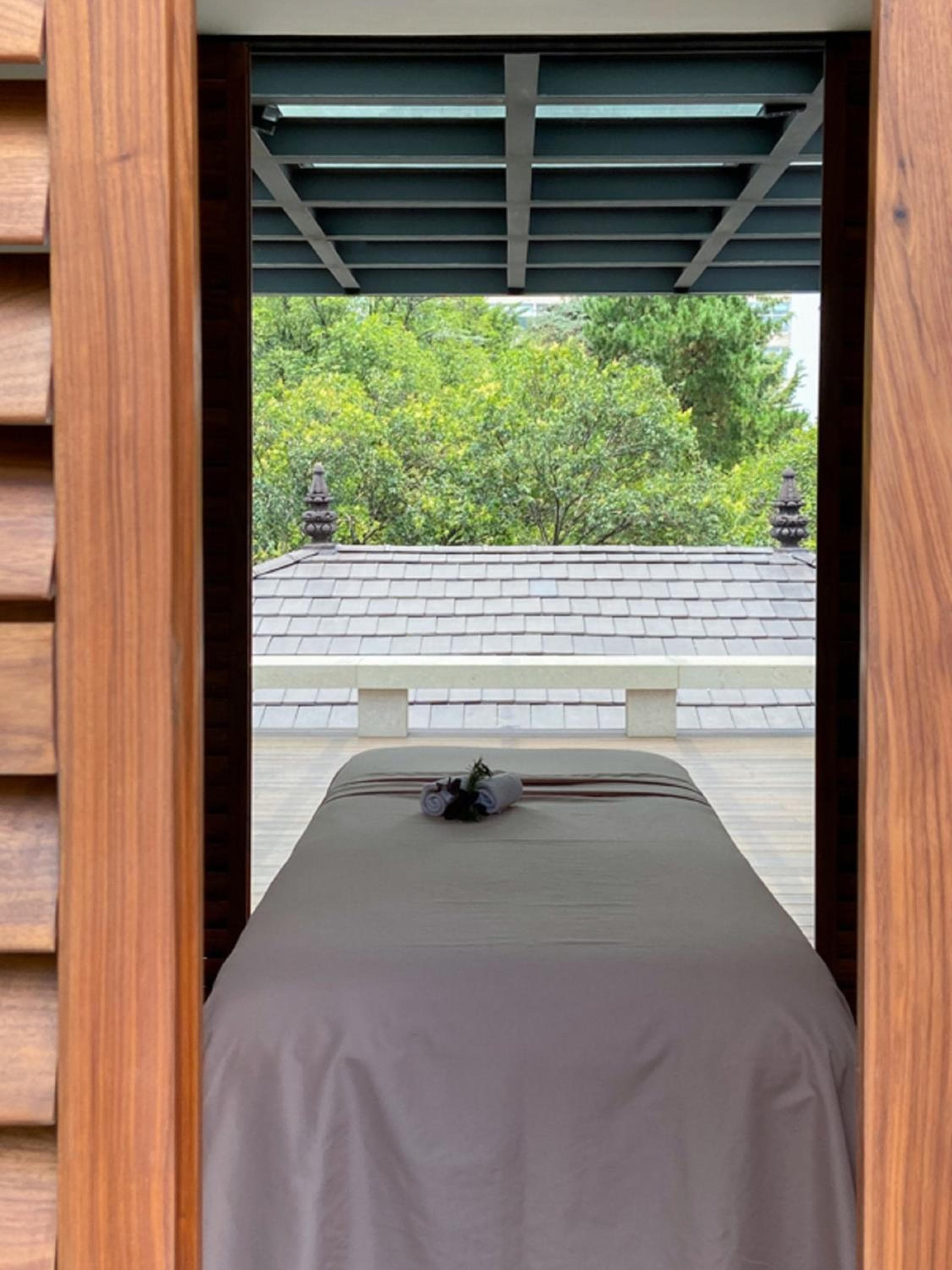 Casa Polanco Hotel Boutique — 11