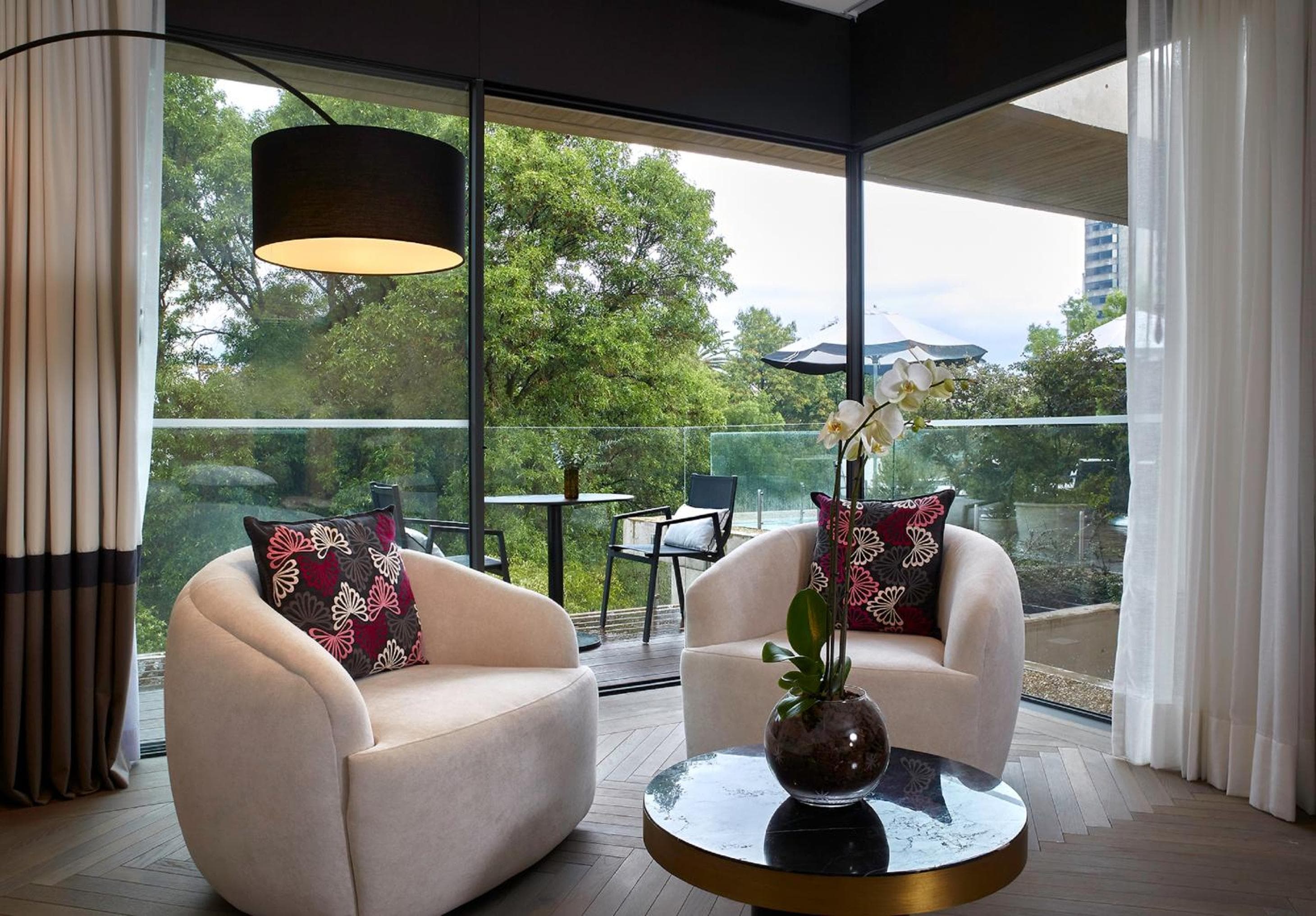 Casa Polanco Hotel Boutique — 20