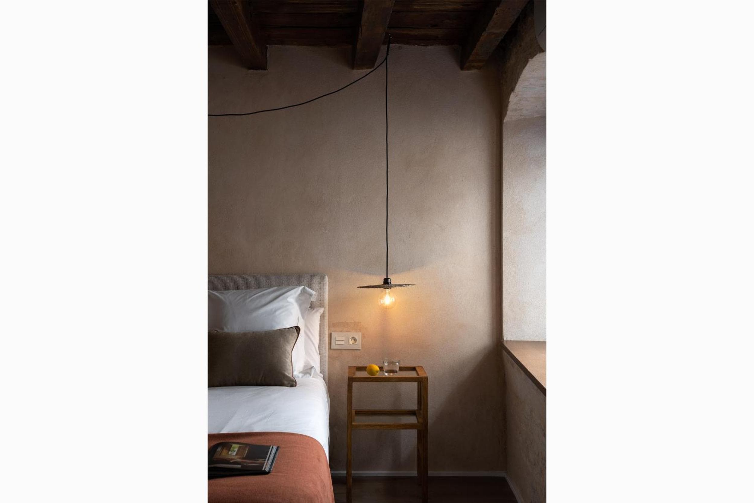 La Sillería de Arfe by Magno Apartments — 11