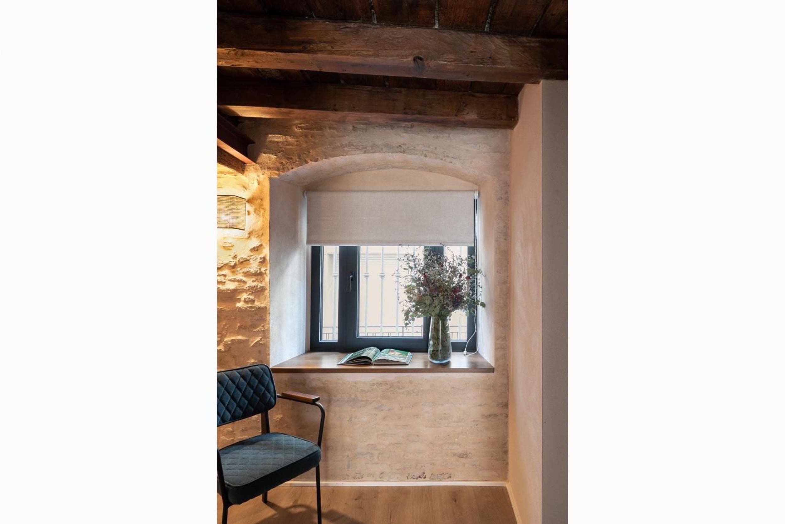 La Sillería de Arfe by Magno Apartments — 10