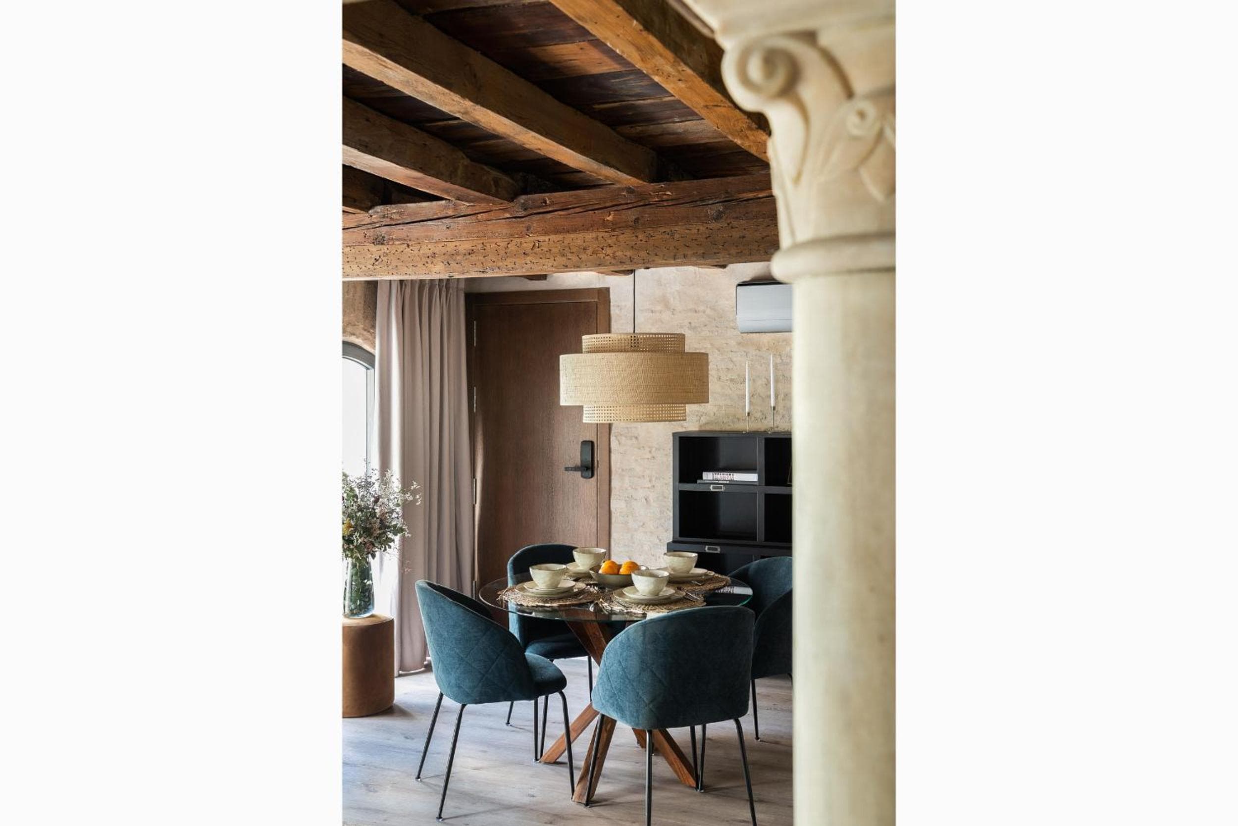 La Sillería de Arfe by Magno Apartments — 6