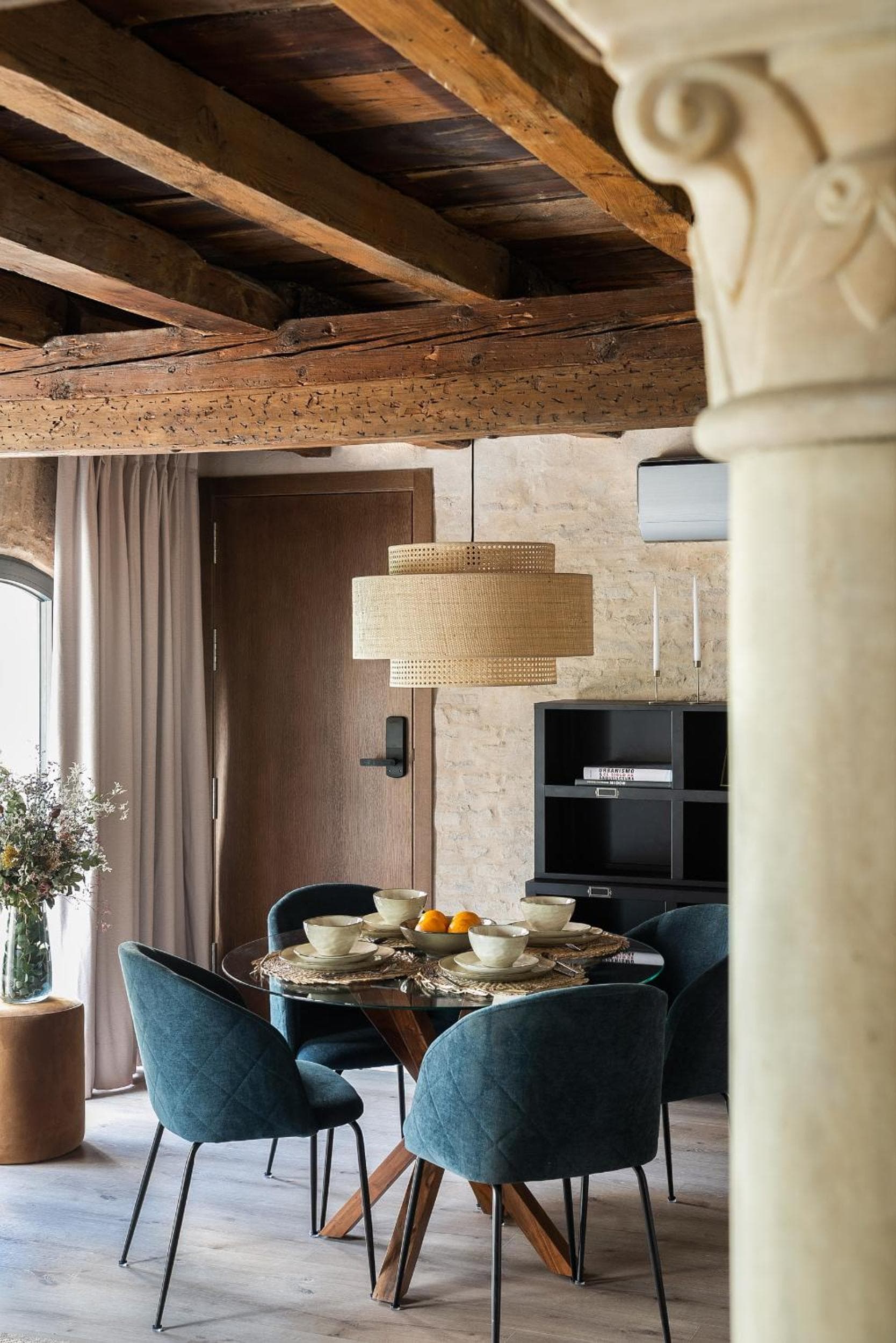 La Sillería de Arfe by Magno Apartments — 14