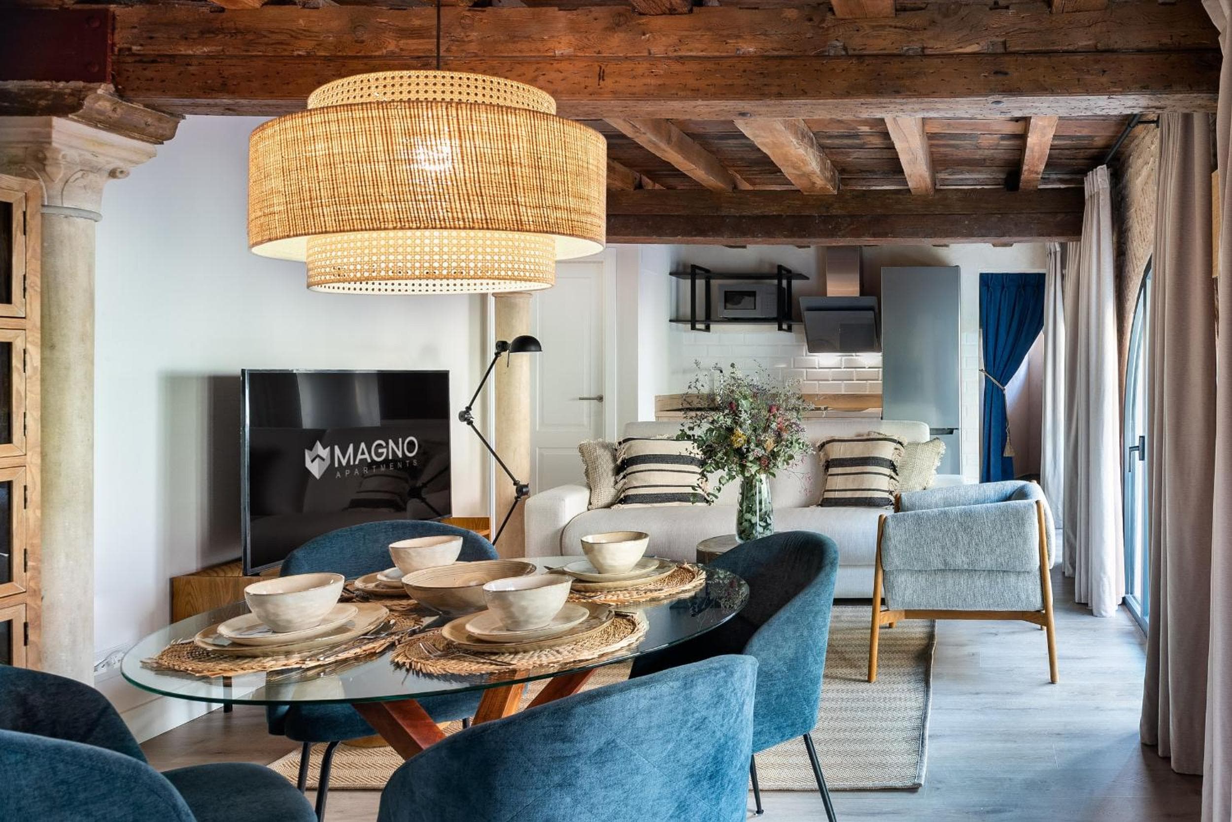 La Sillería de Arfe by Magno Apartments — 3