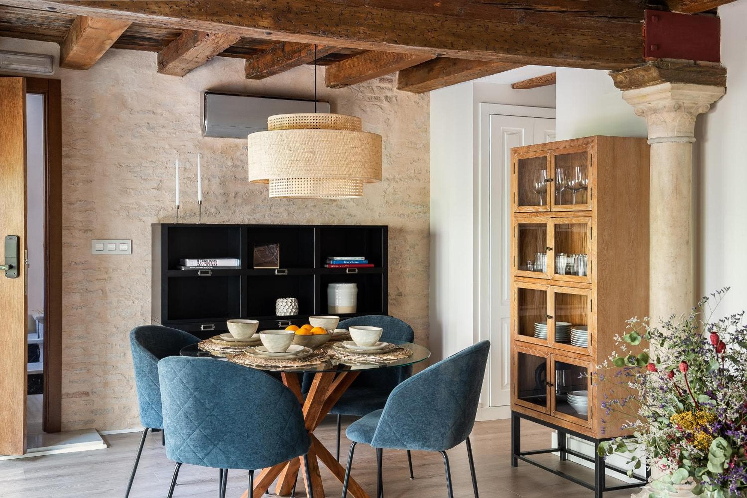 La Sillería de Arfe by Magno Apartments — 12