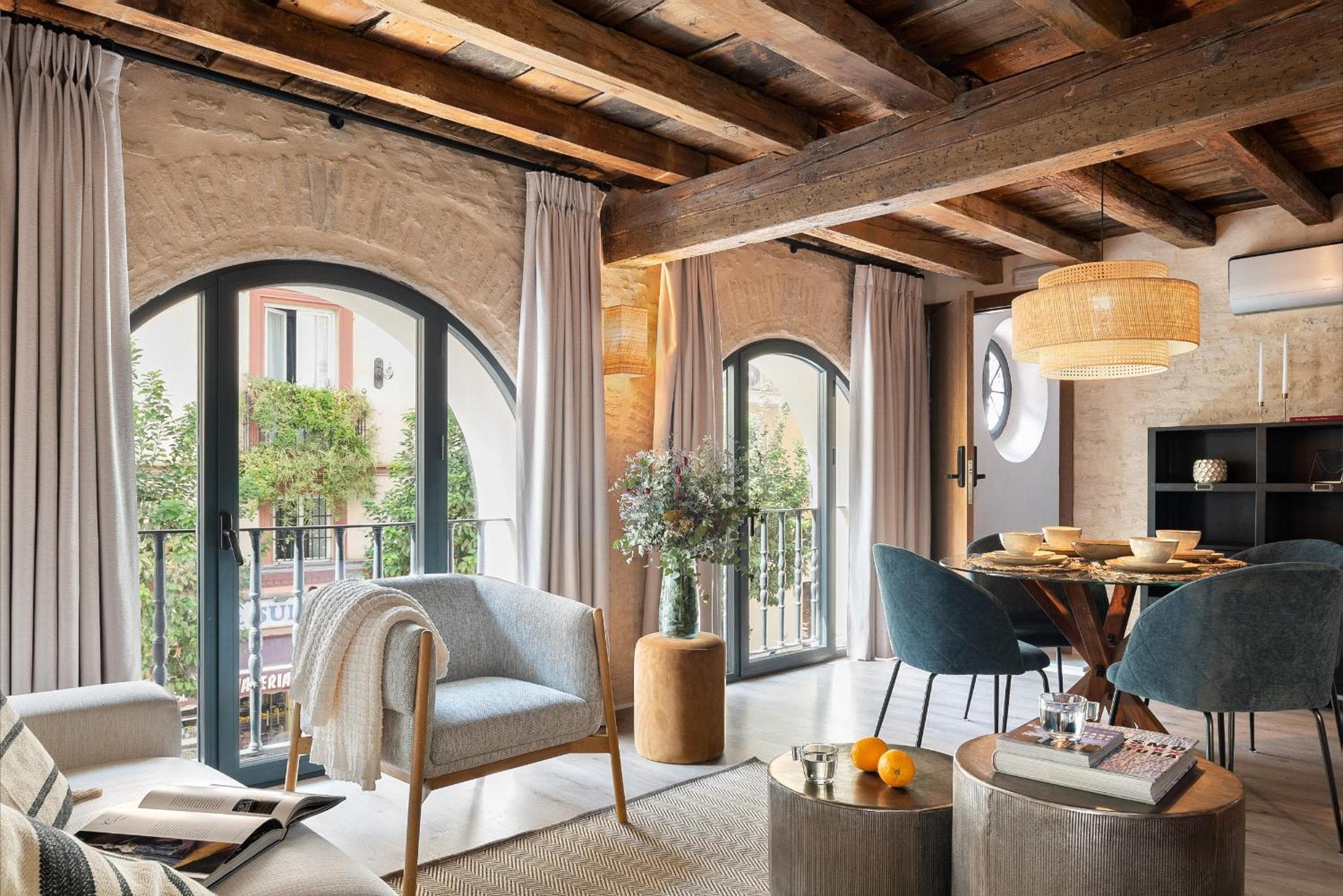 La Sillería de Arfe by Magno Apartments — 1