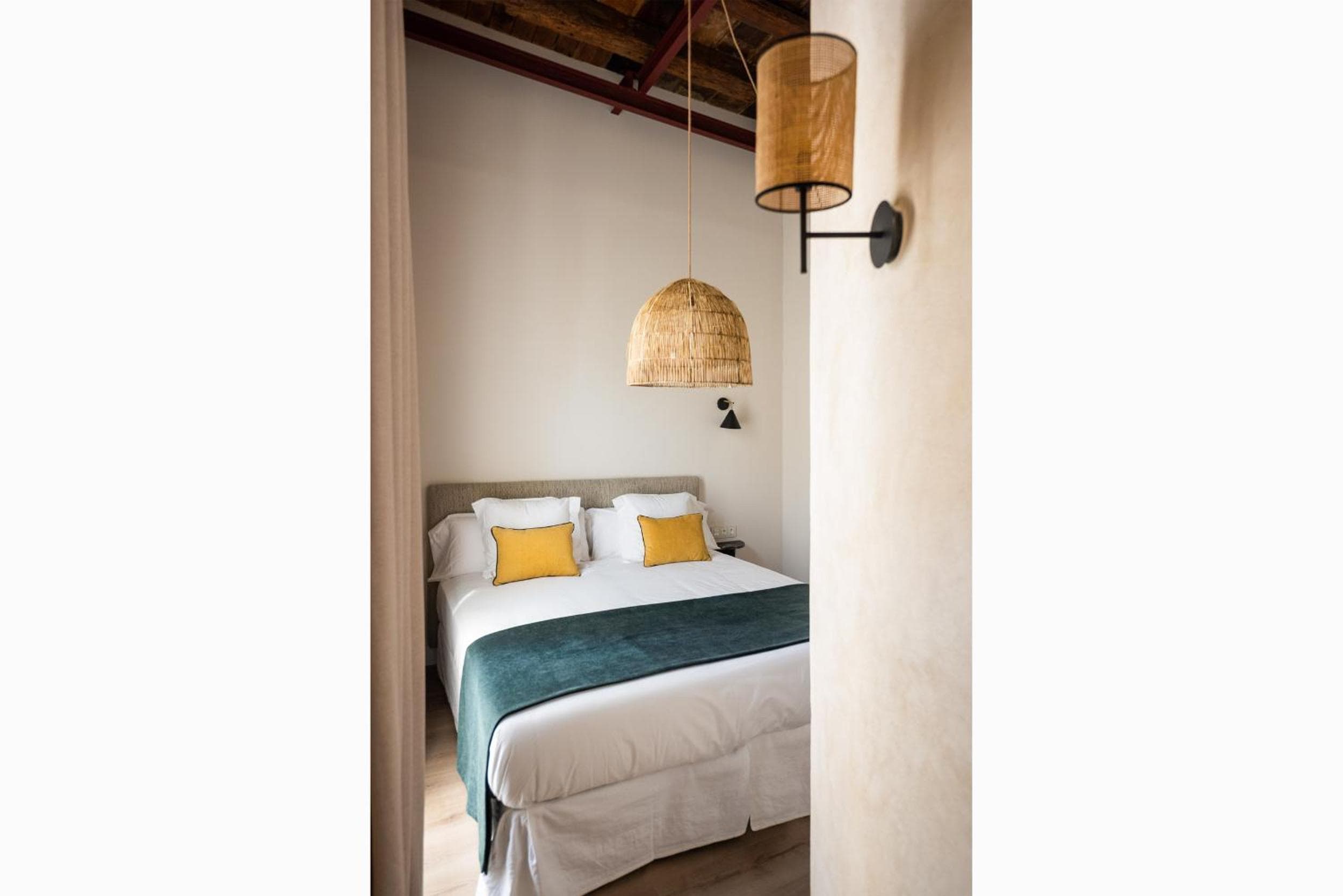 La Sillería de Arfe by Magno Apartments — 15
