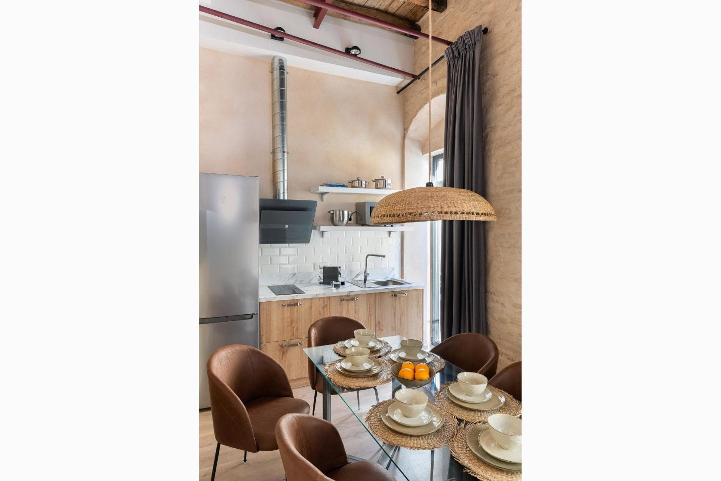 La Sillería de Arfe by Magno Apartments — 17