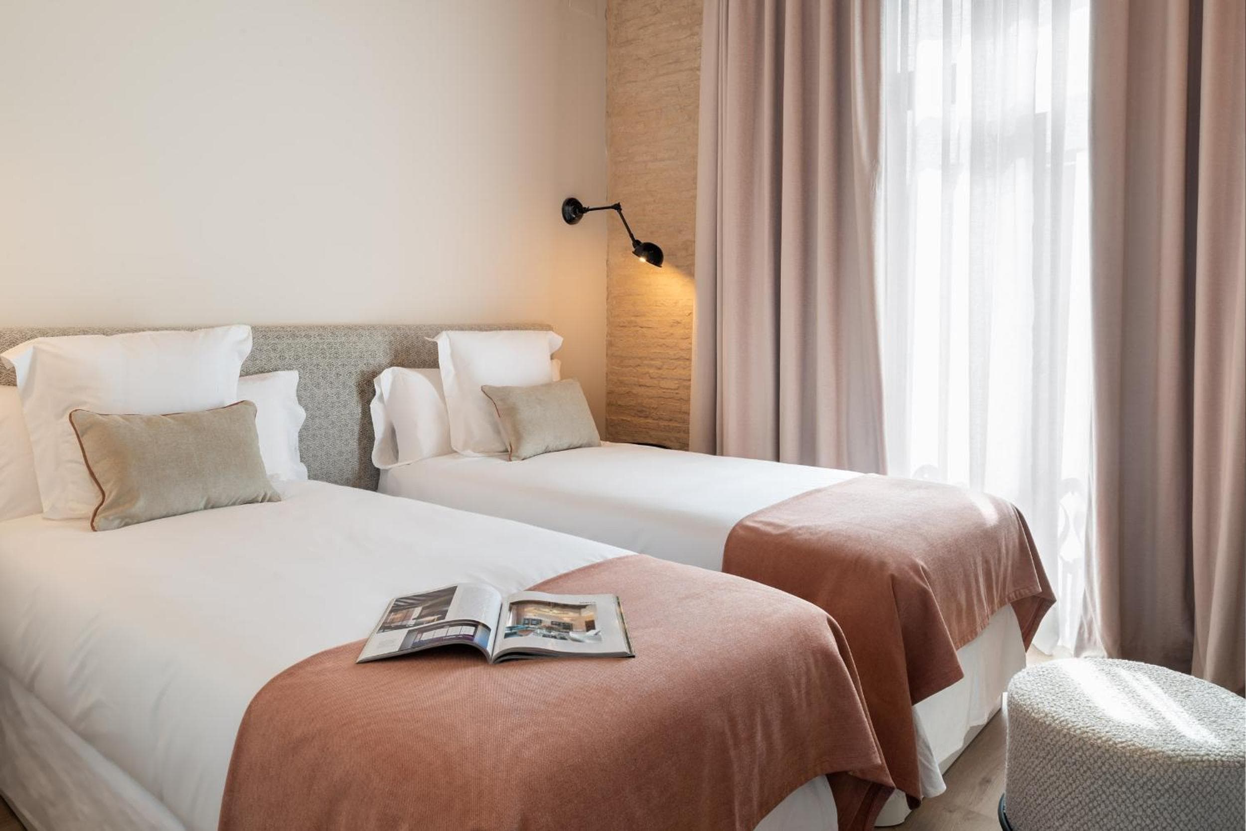 La Sillería de Arfe by Magno Apartments — 21