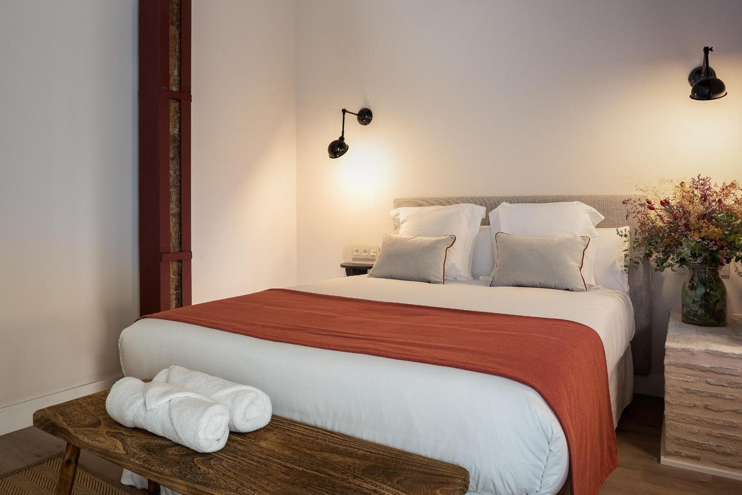 La Sillería de Arfe by Magno Apartments — 24