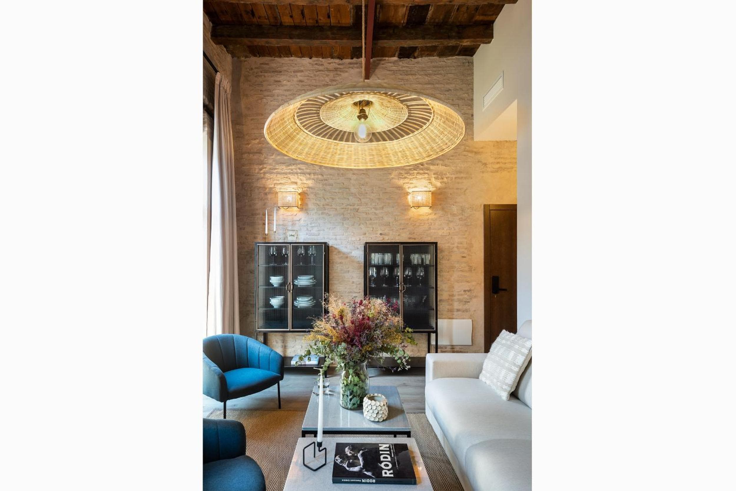 La Sillería de Arfe by Magno Apartments — 8